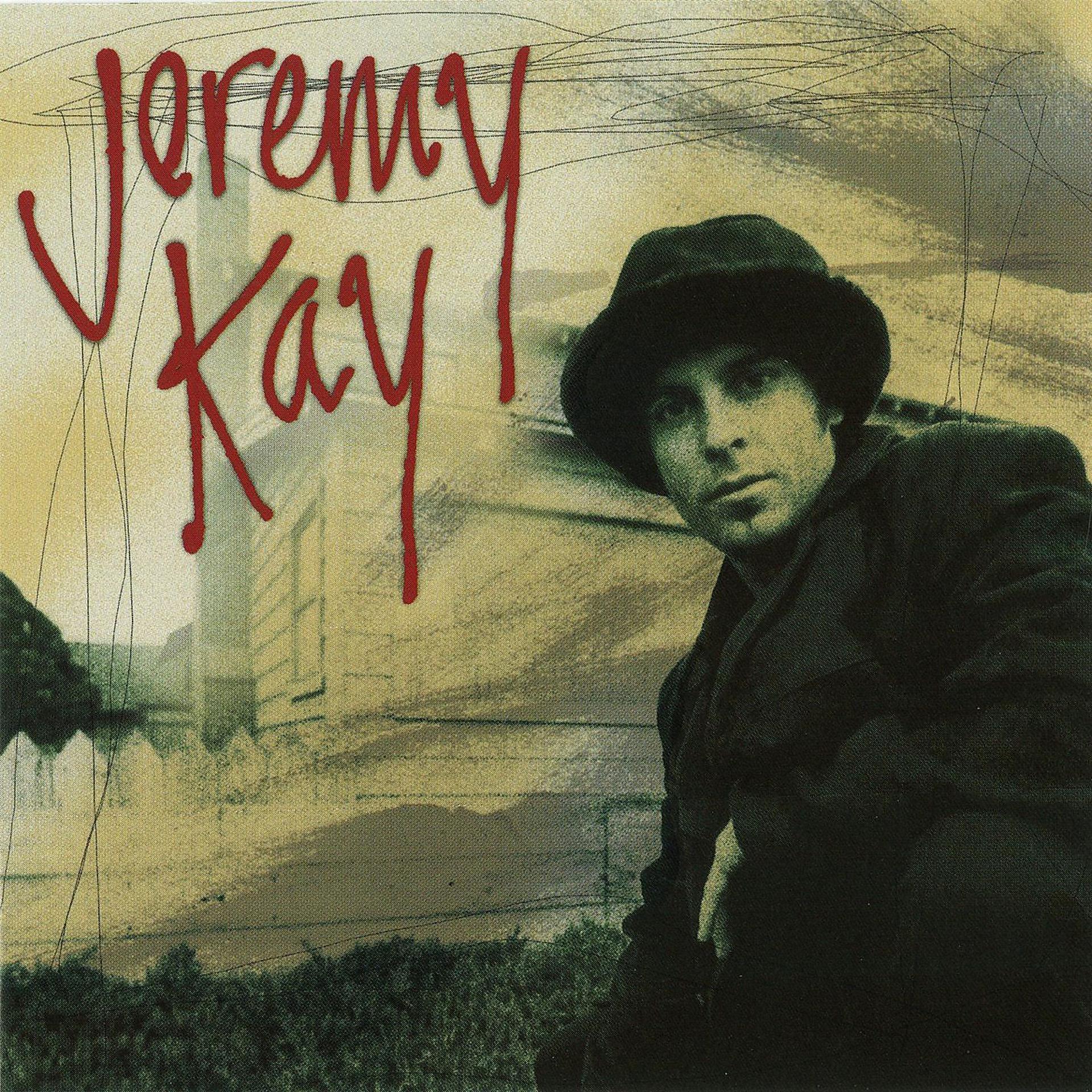 Постер альбома Jeremy Kay