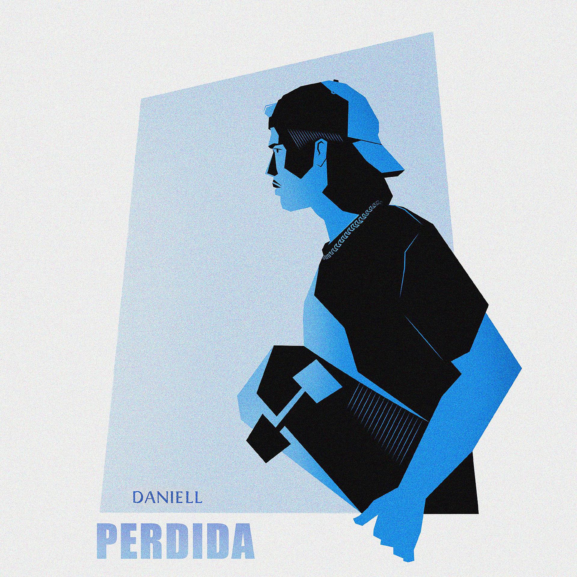 Постер альбома Perdida
