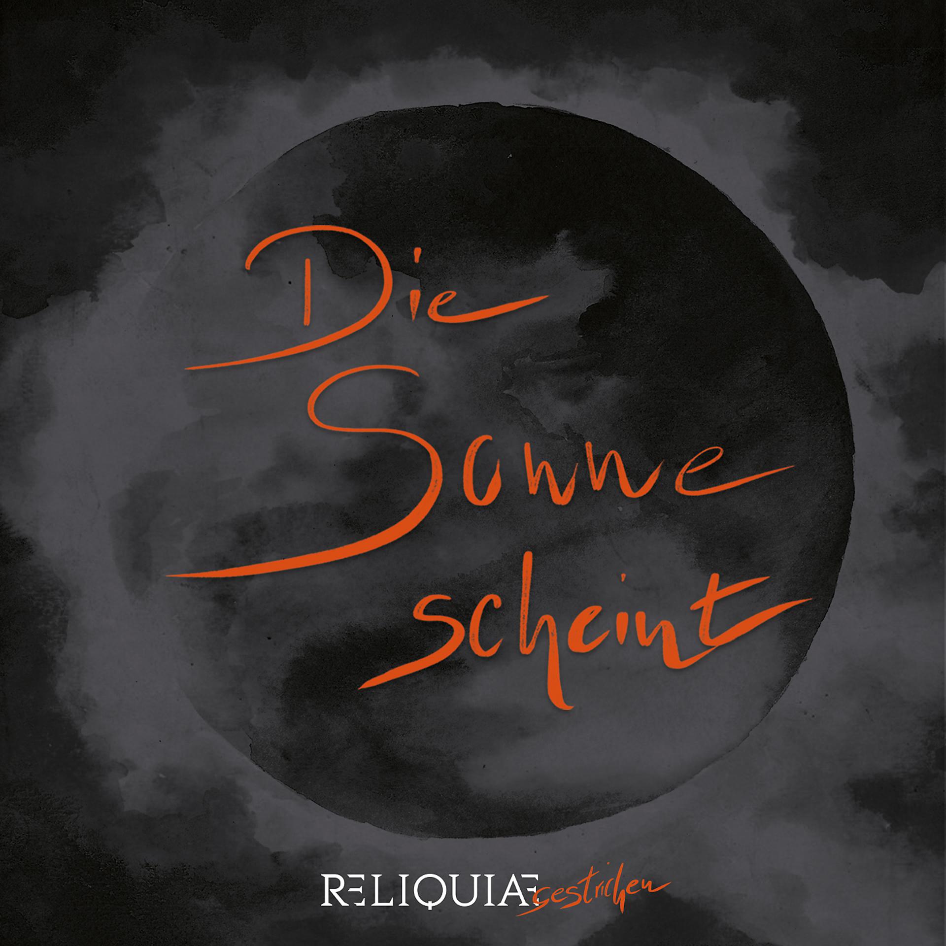 Постер альбома Die Sonne scheint