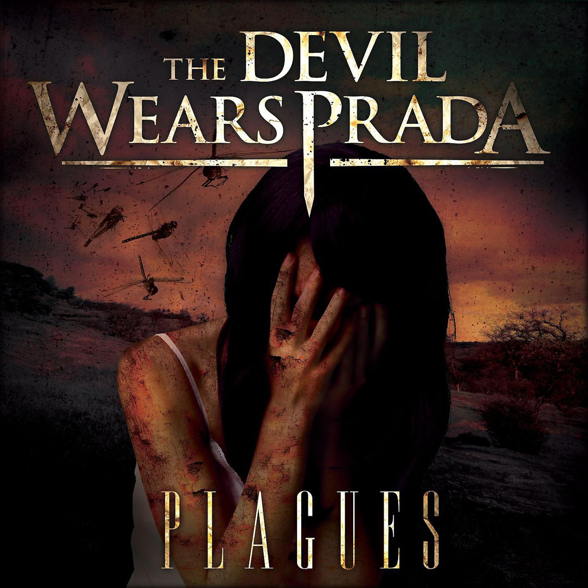 Постер альбома Plagues