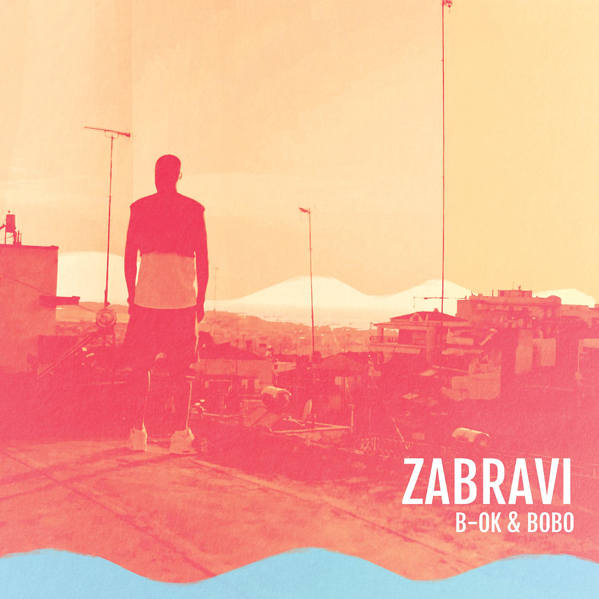 Постер альбома Zabravi