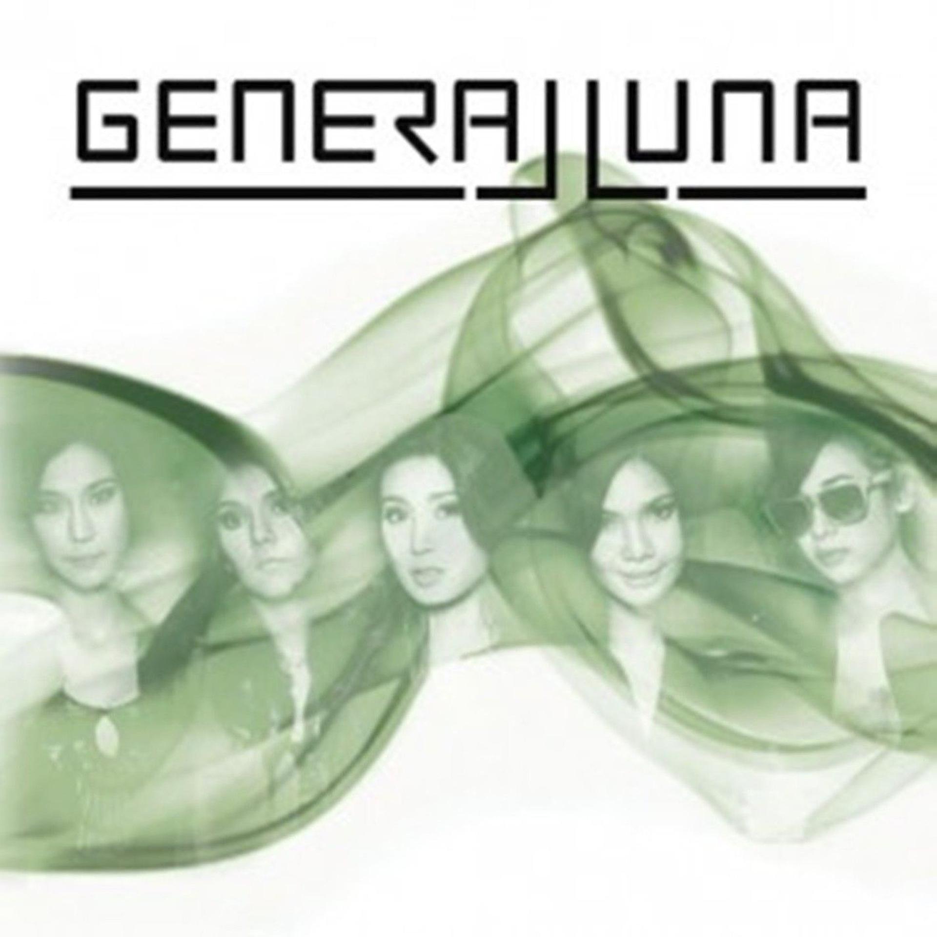Постер альбома General Luna