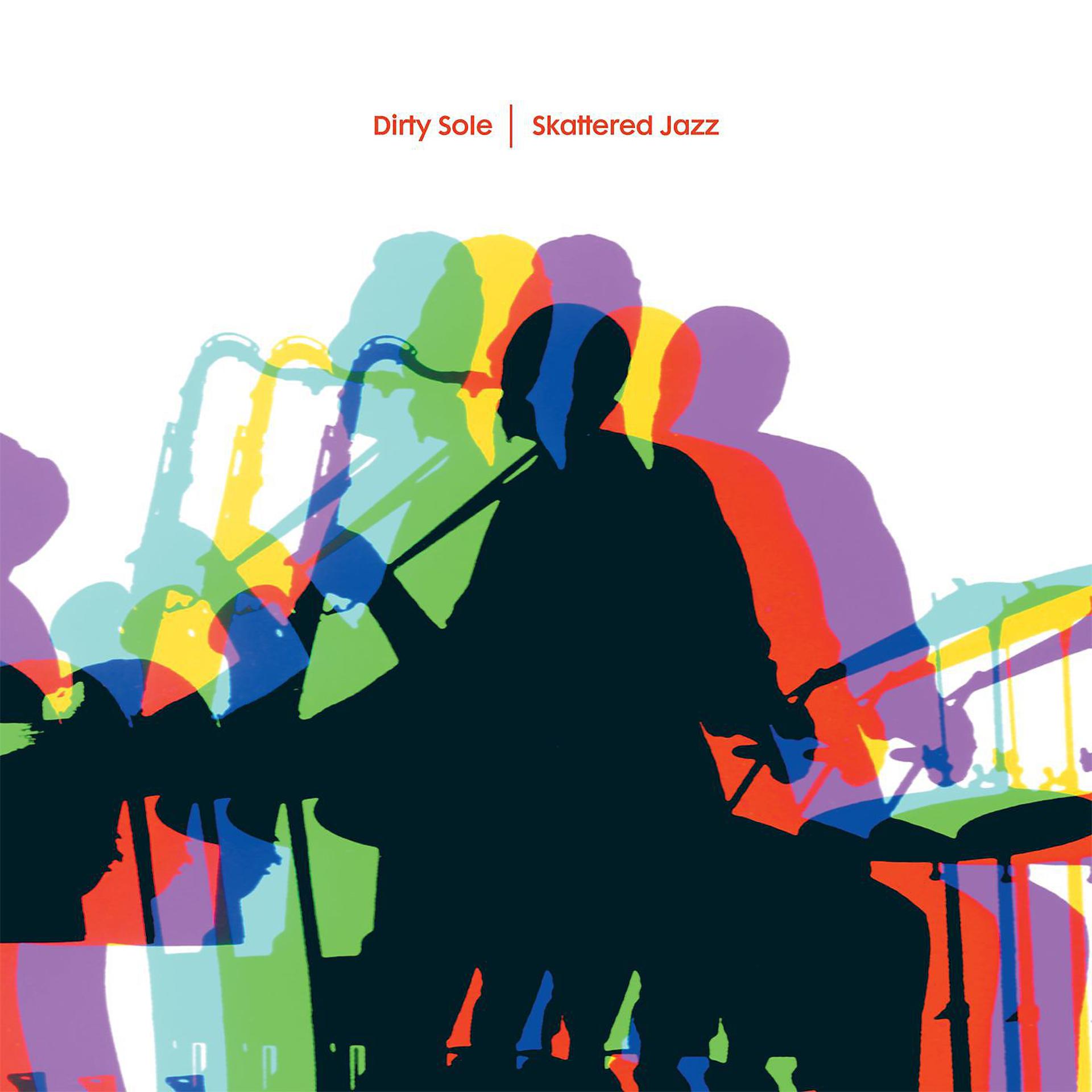 Постер альбома Skattered Jazz