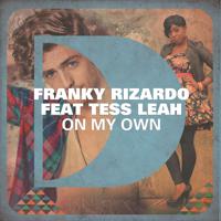 Постер альбома On My Own (feat. Tess Leah)
