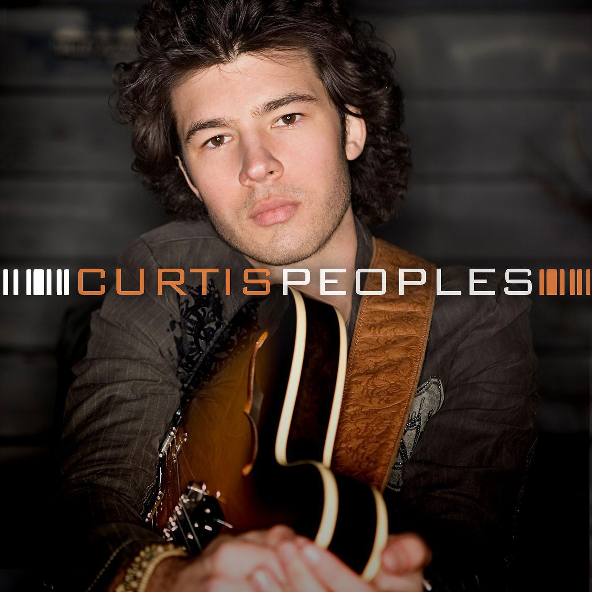 Постер альбома Curtis Peoples