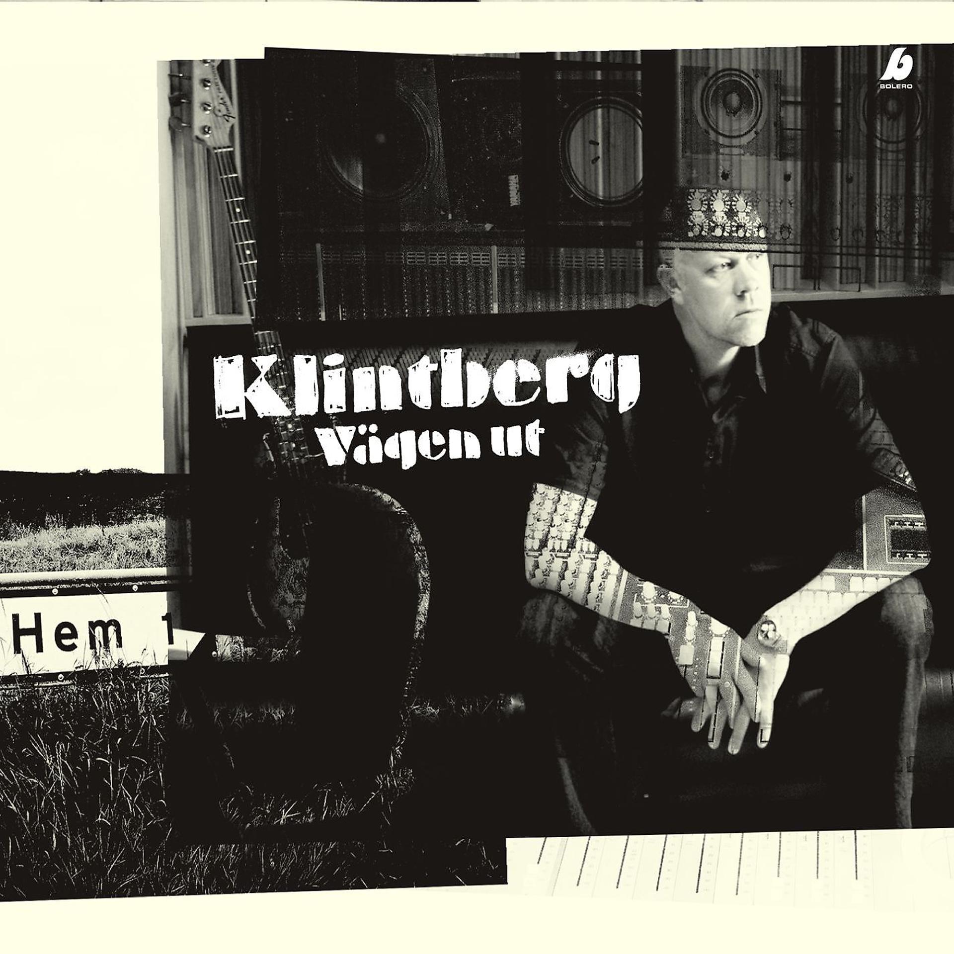 Постер альбома Vägen Ut