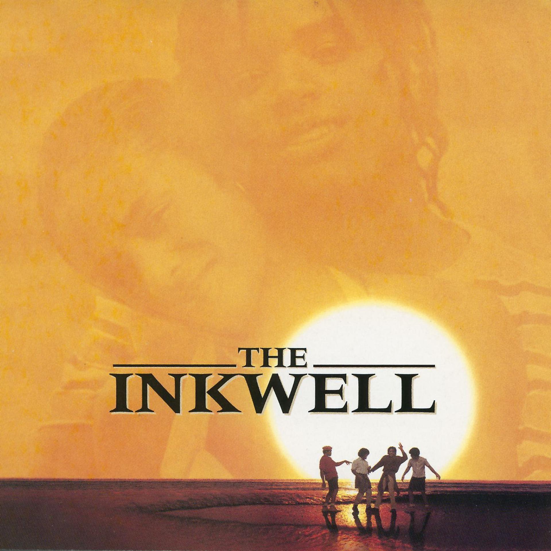 Постер альбома The Inkwell