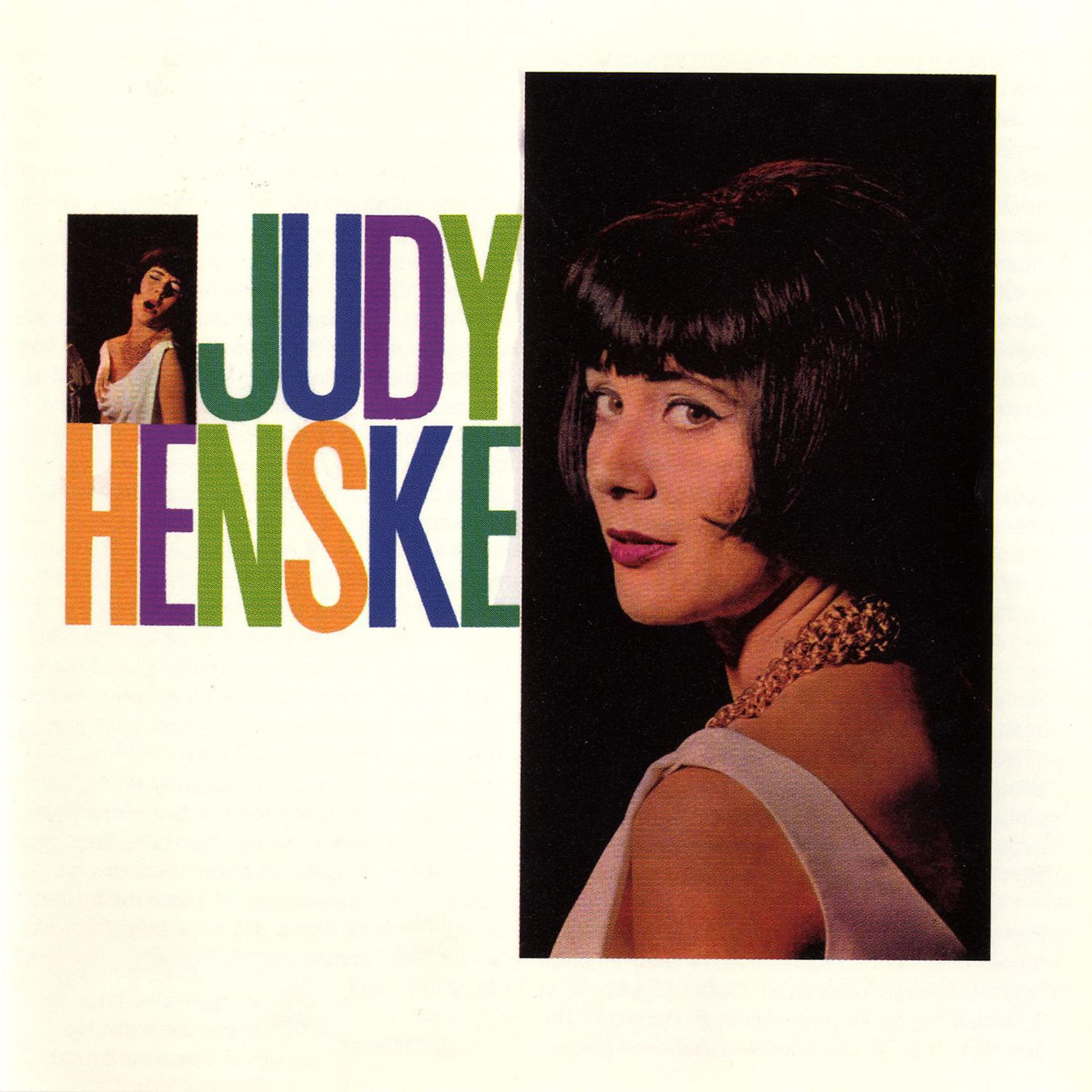 Постер альбома Judy Henske