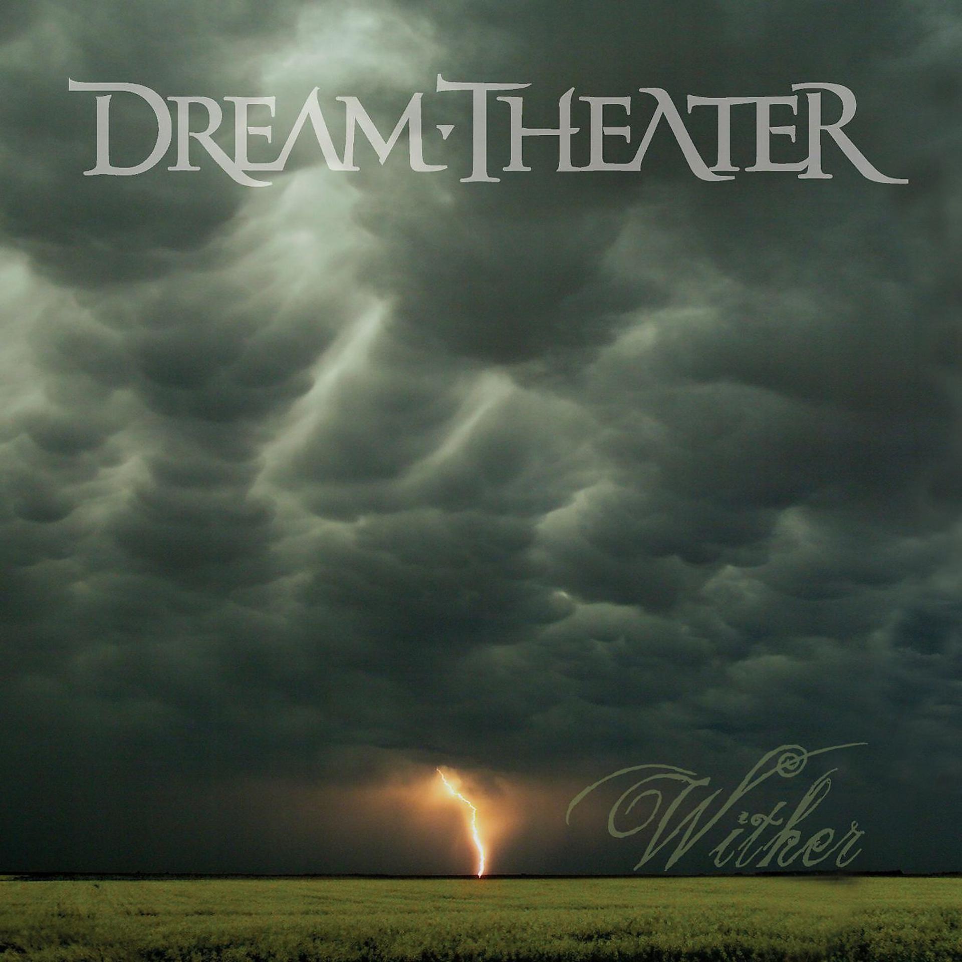 Постер альбома Wither