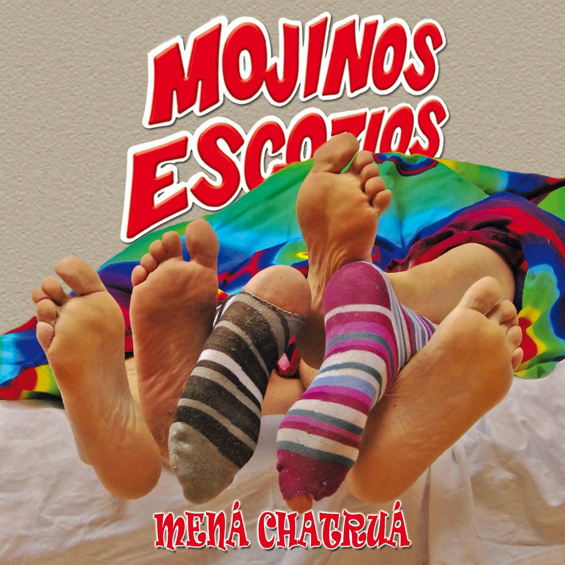 Постер альбома Mena Chatrua