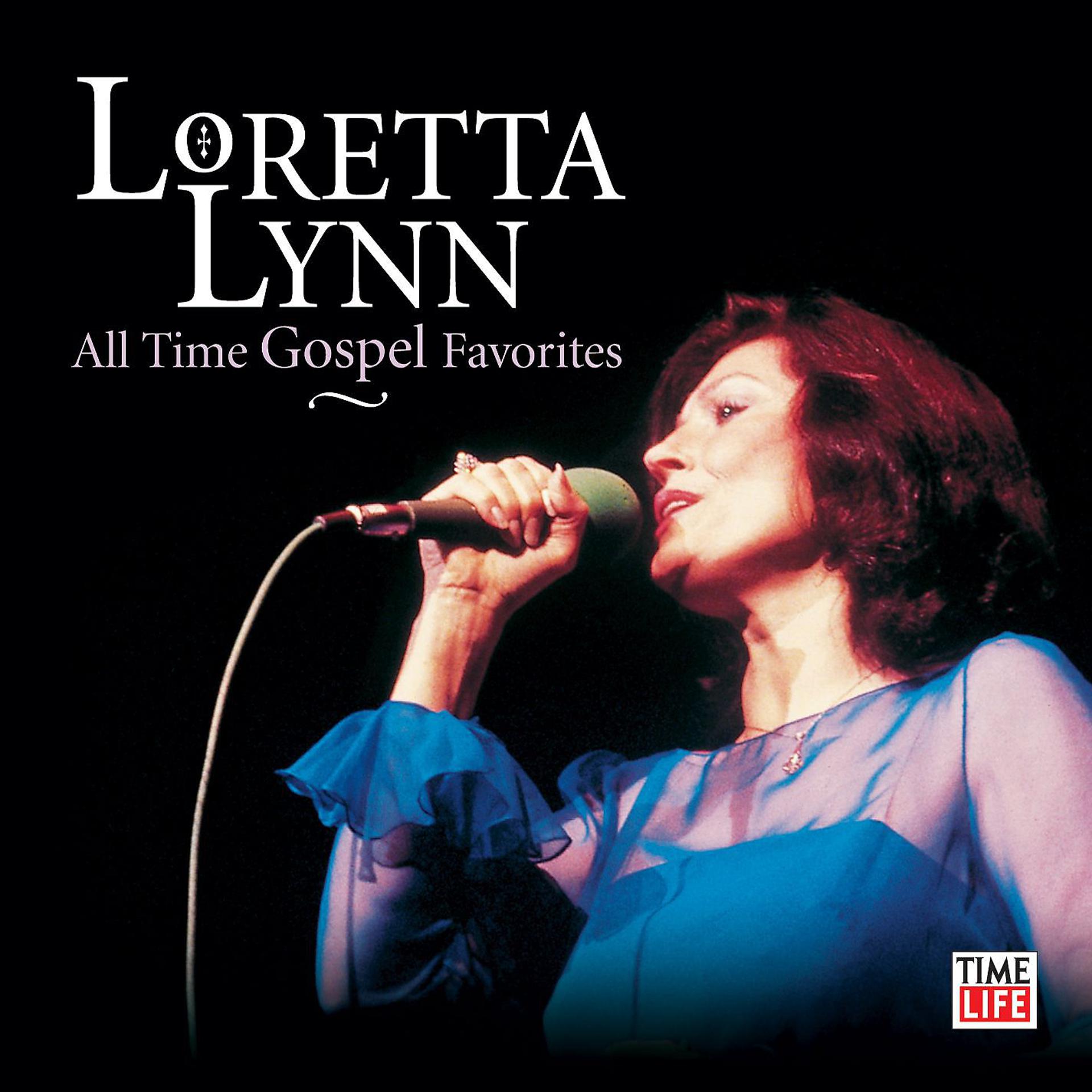 Постер альбома Loretta Lynn Gospel