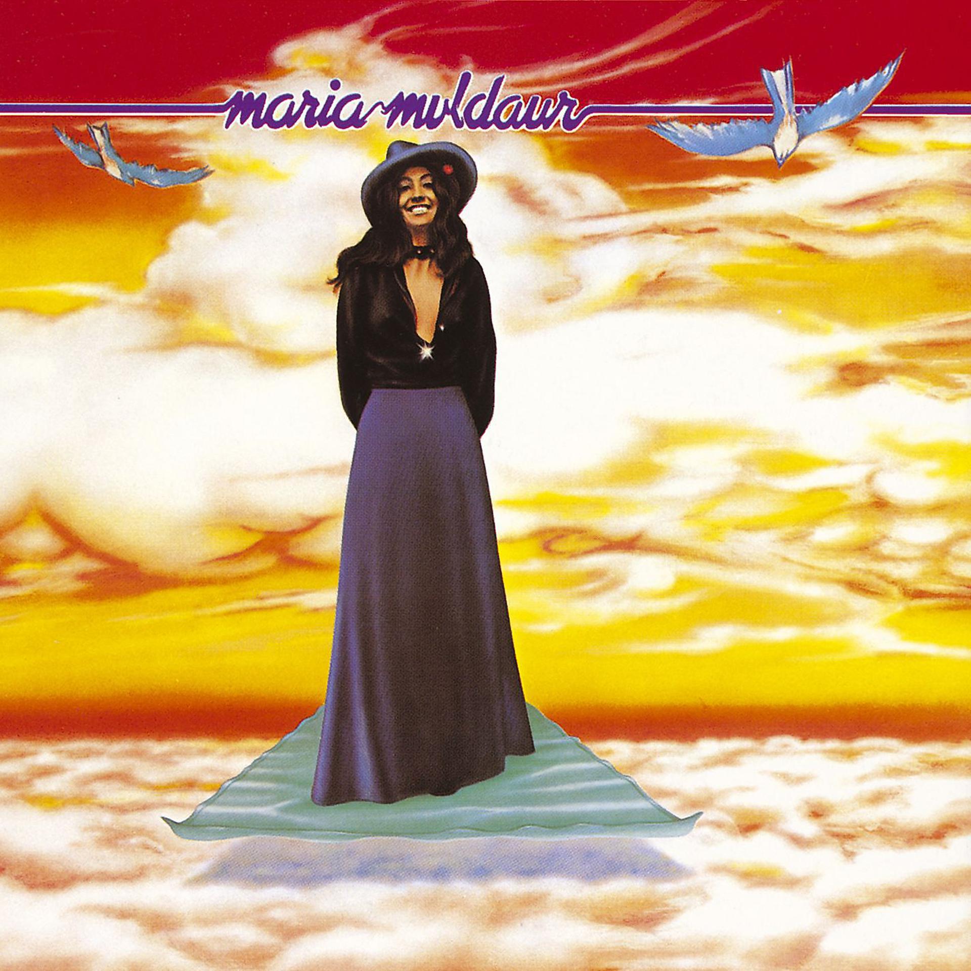 Постер альбома Maria Muldaur