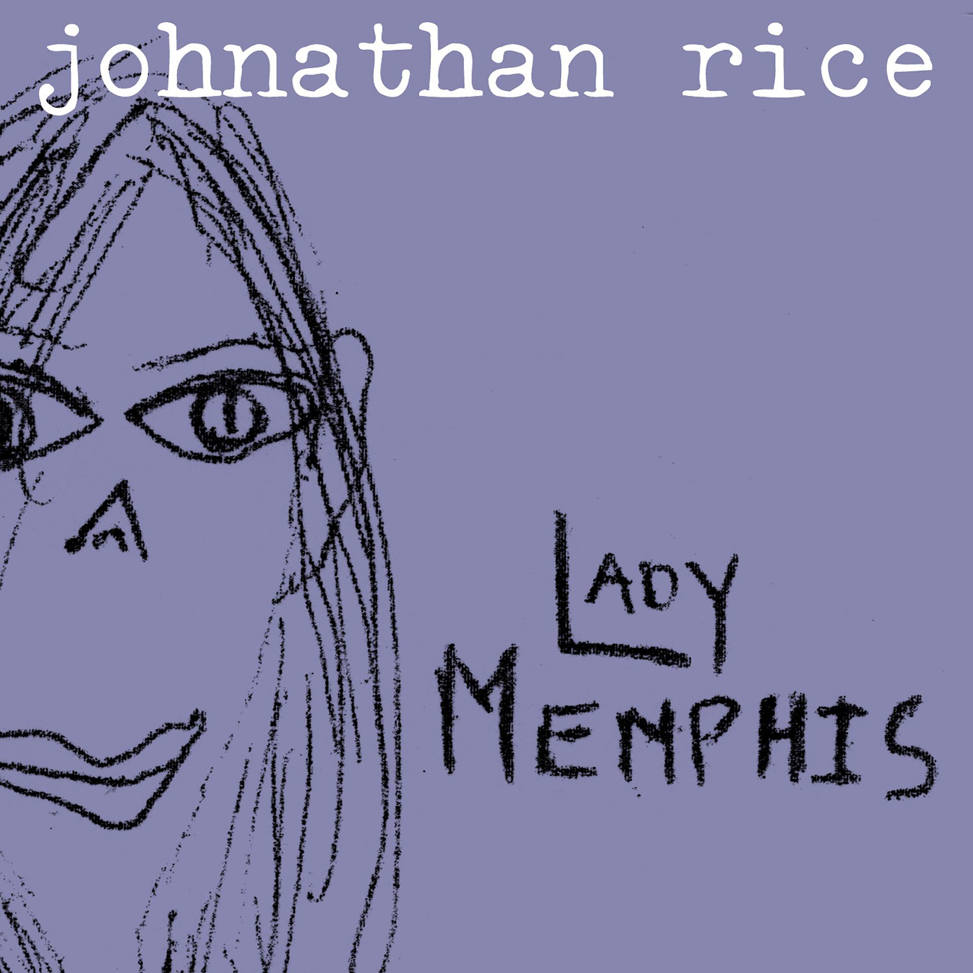 Постер альбома Lady Memphis (Internet Single)