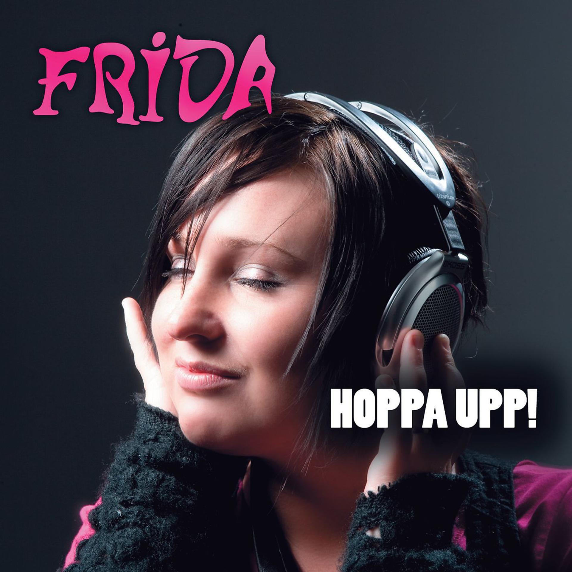Постер альбома Hoppa upp!