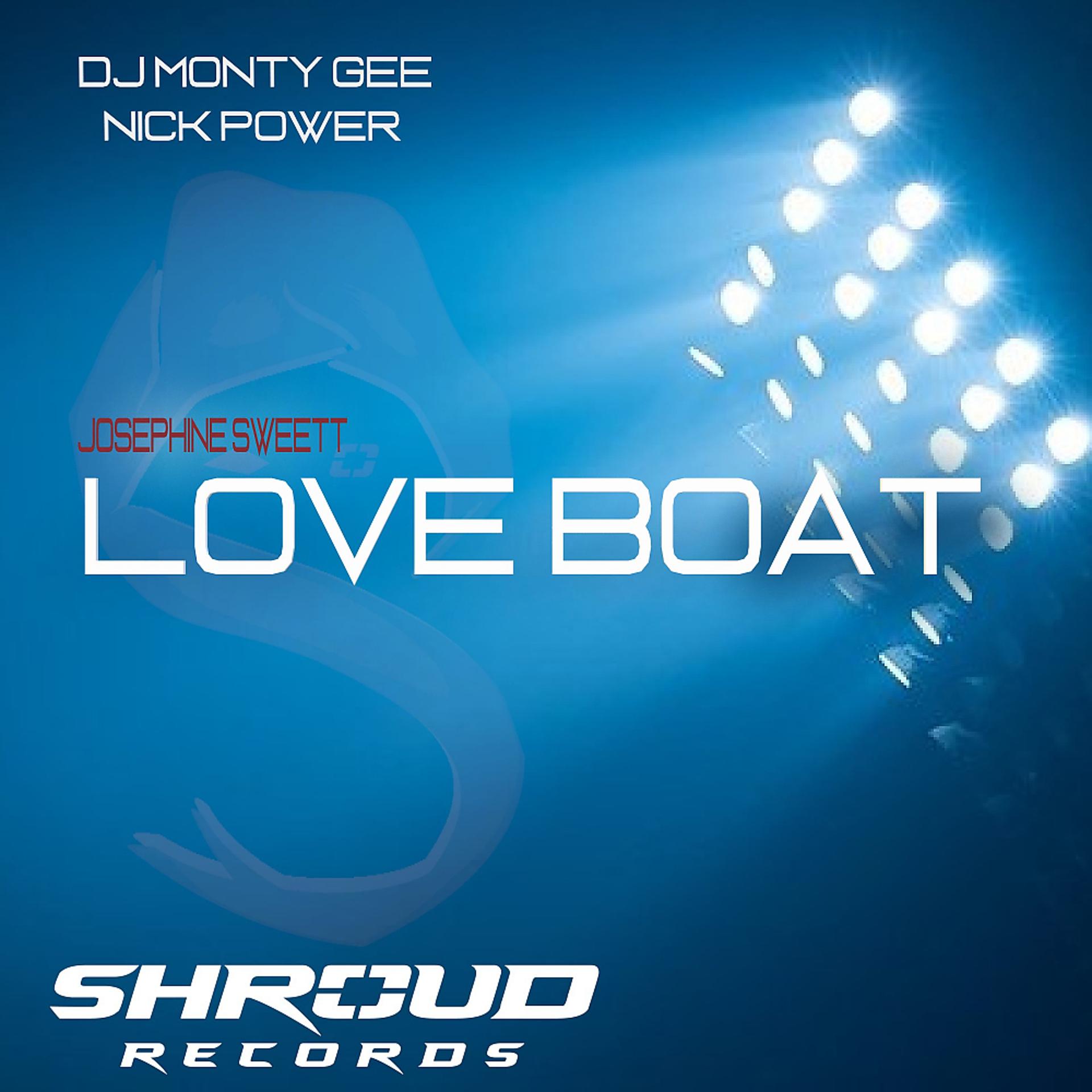 Постер альбома Love Boat