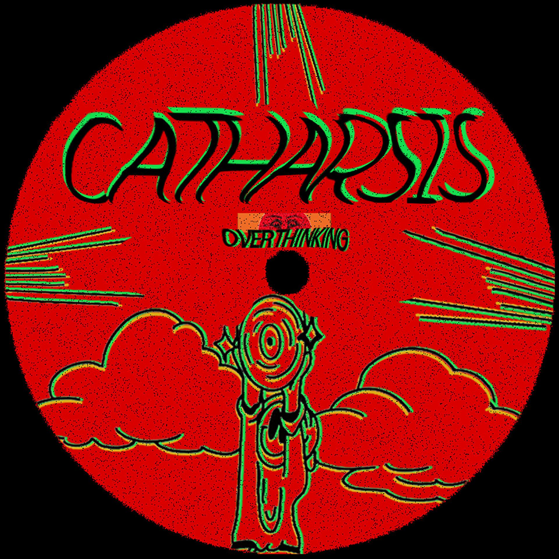 Постер альбома Catharsis