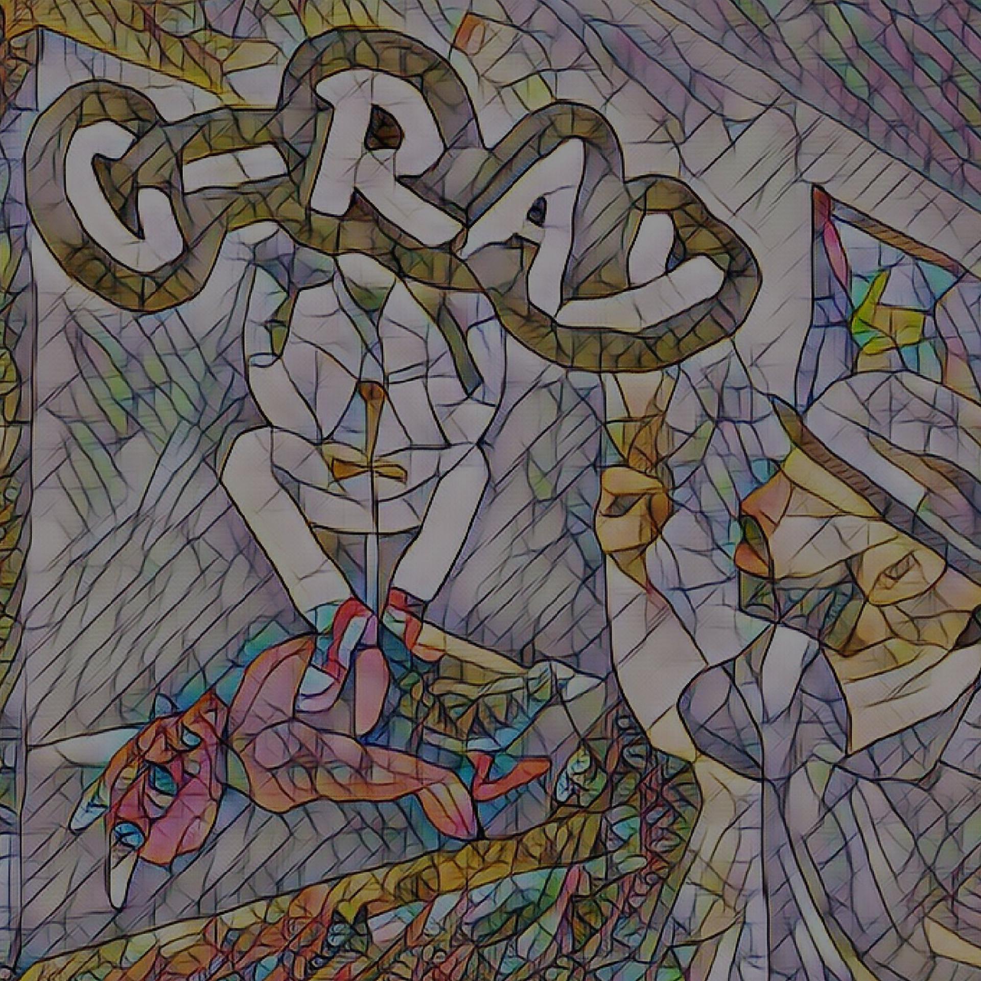 Постер альбома C-Ray