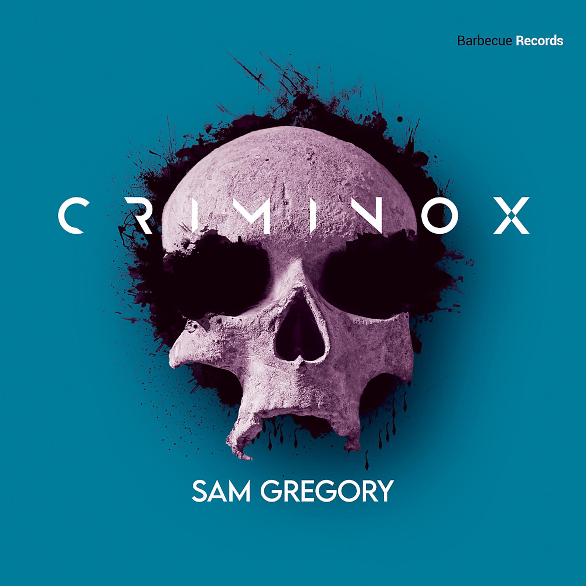 Постер альбома Criminox