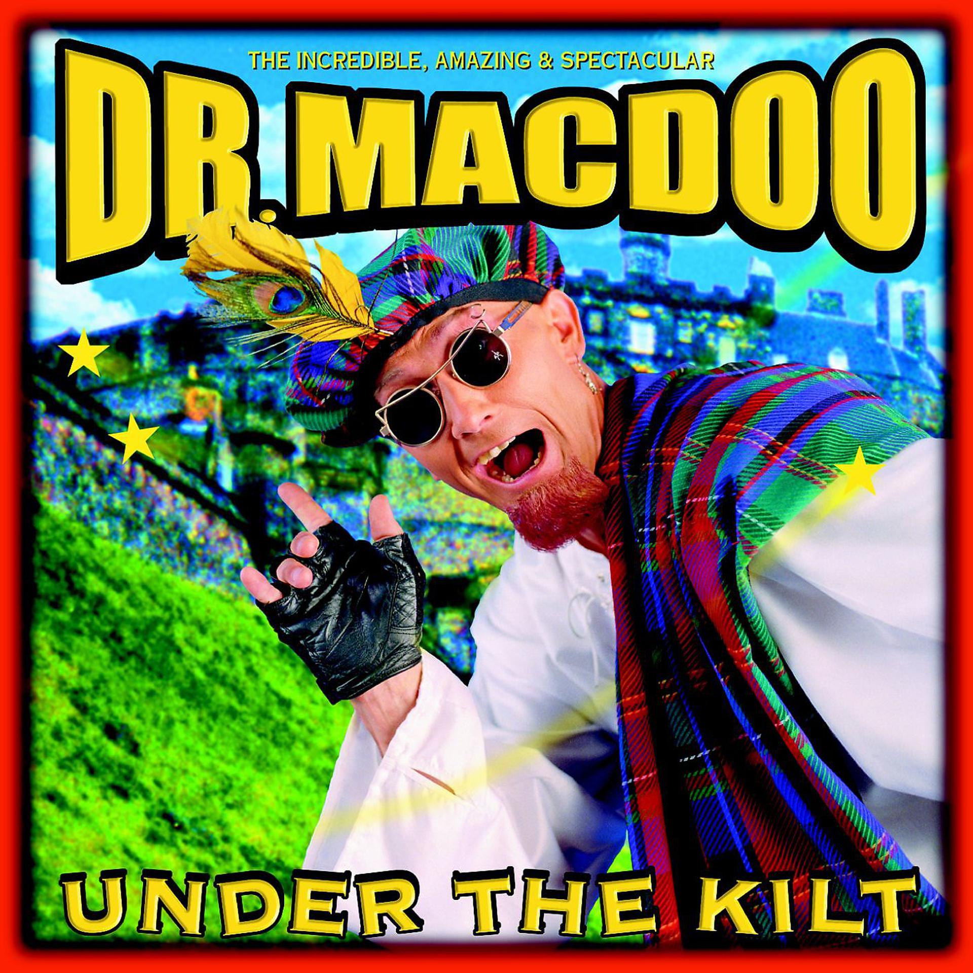 Постер альбома Under The Kilt (Online version)