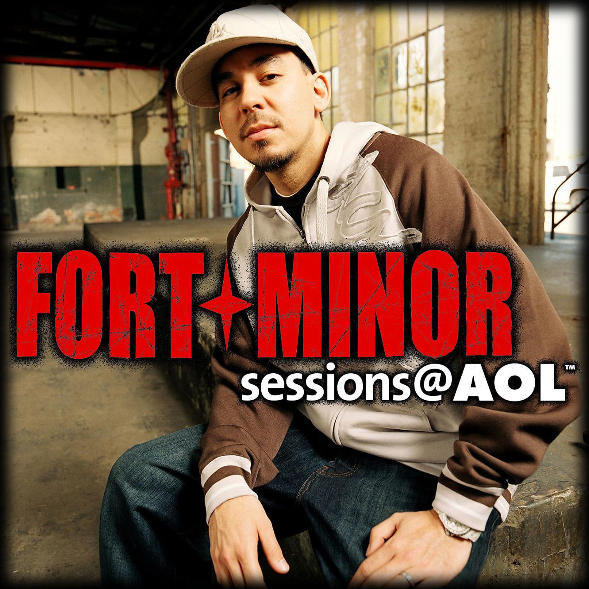 Постер альбома Sessions @ AOL