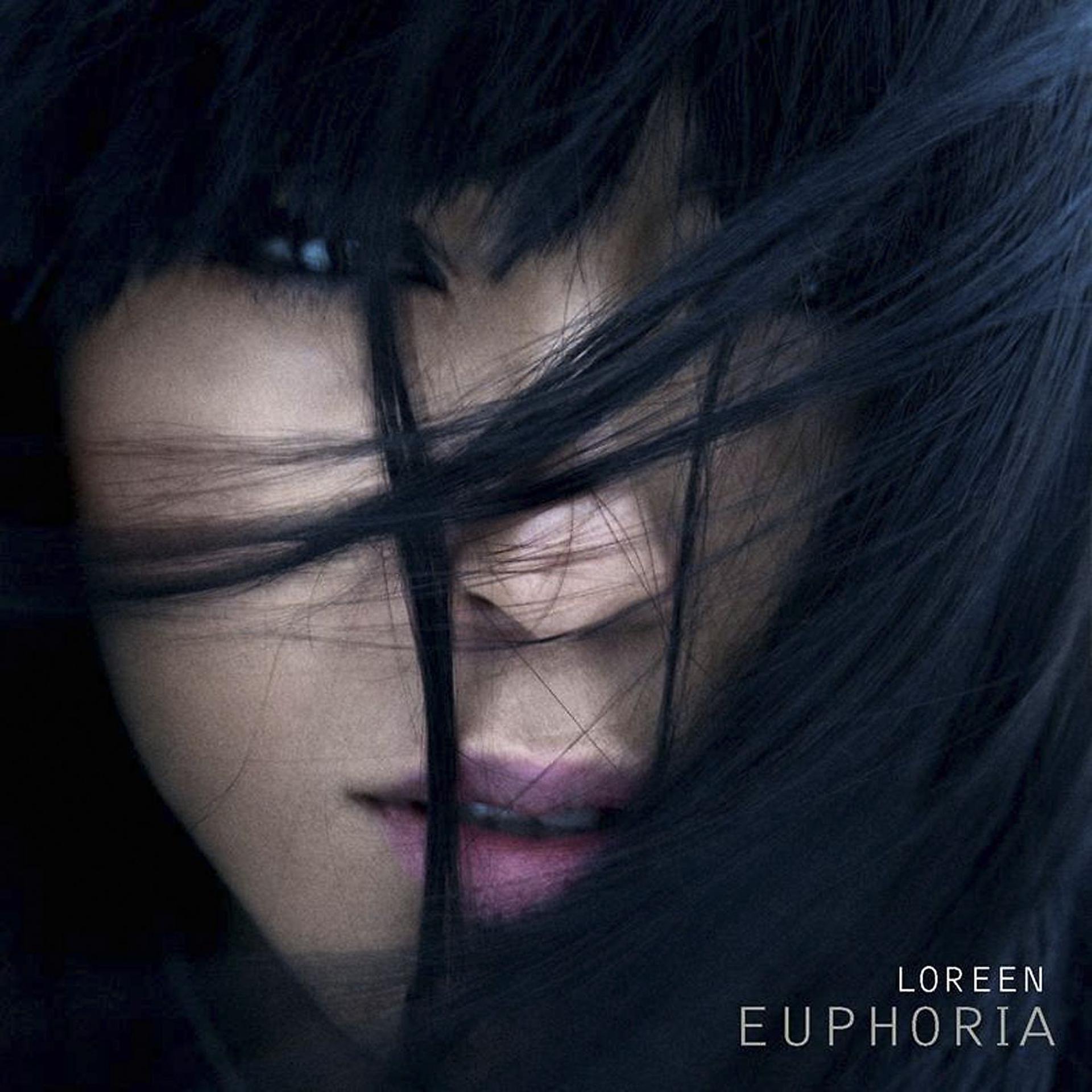 Постер альбома Euphoria (Lucas Nord Remix)