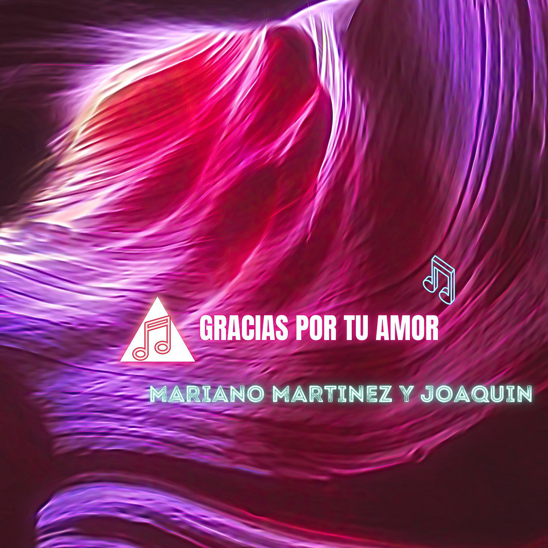 Постер альбома Gracias por Tu Amor
