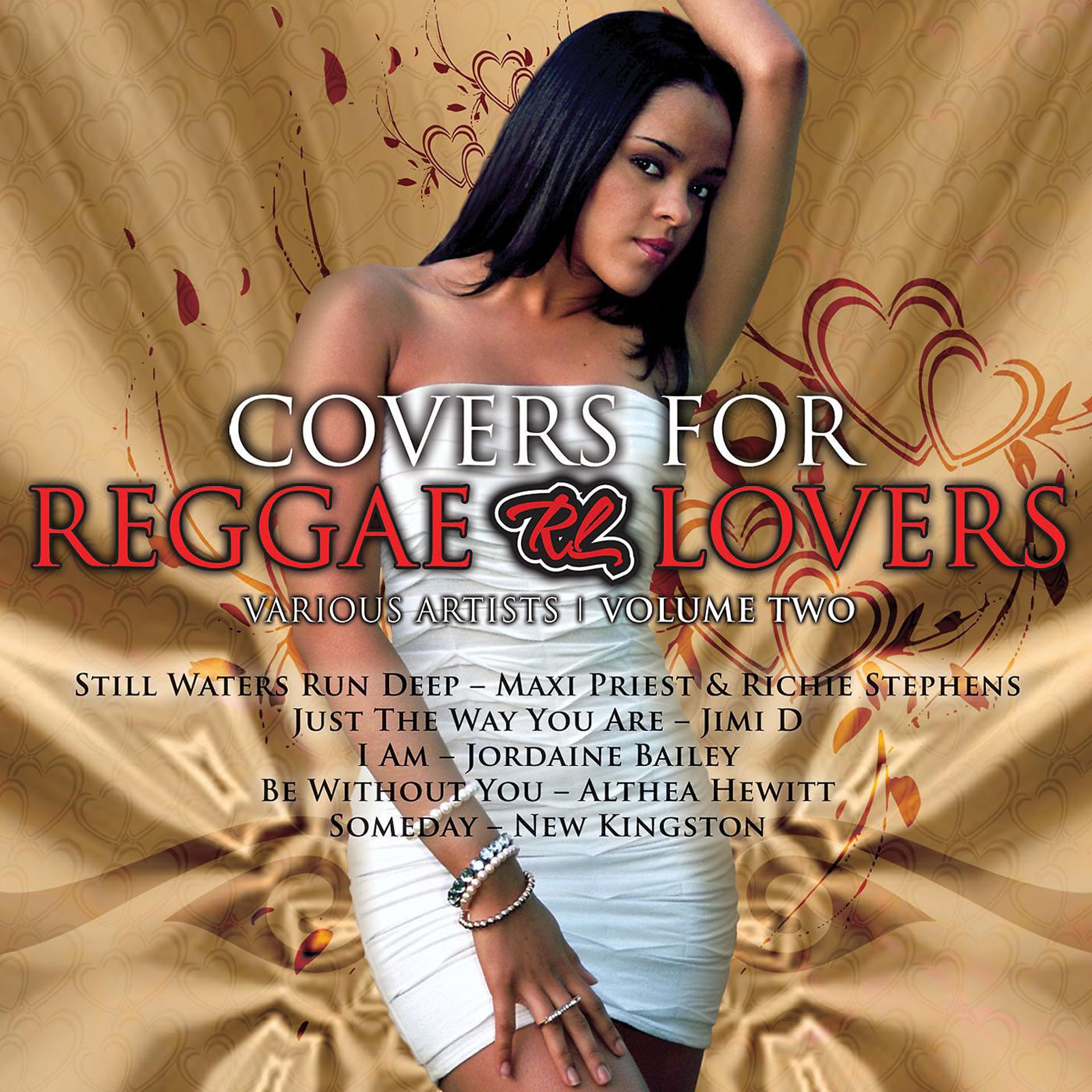 Постер альбома Covers For Reggae Lovers Vol. 2