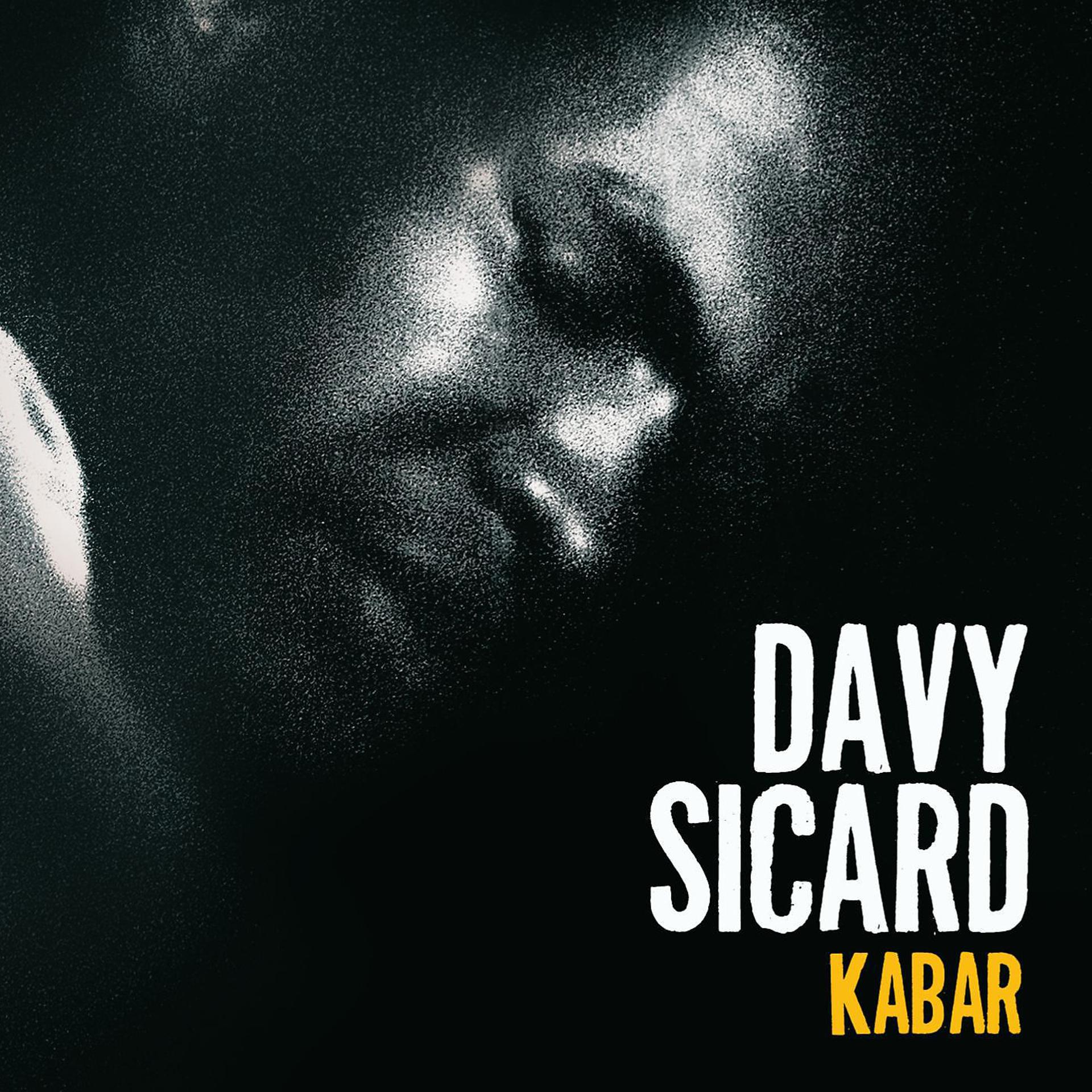 Постер альбома KABAR