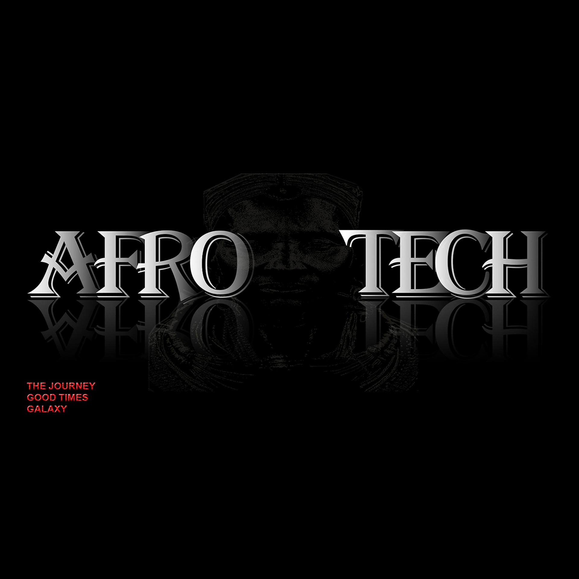 Постер альбома Afro Tech