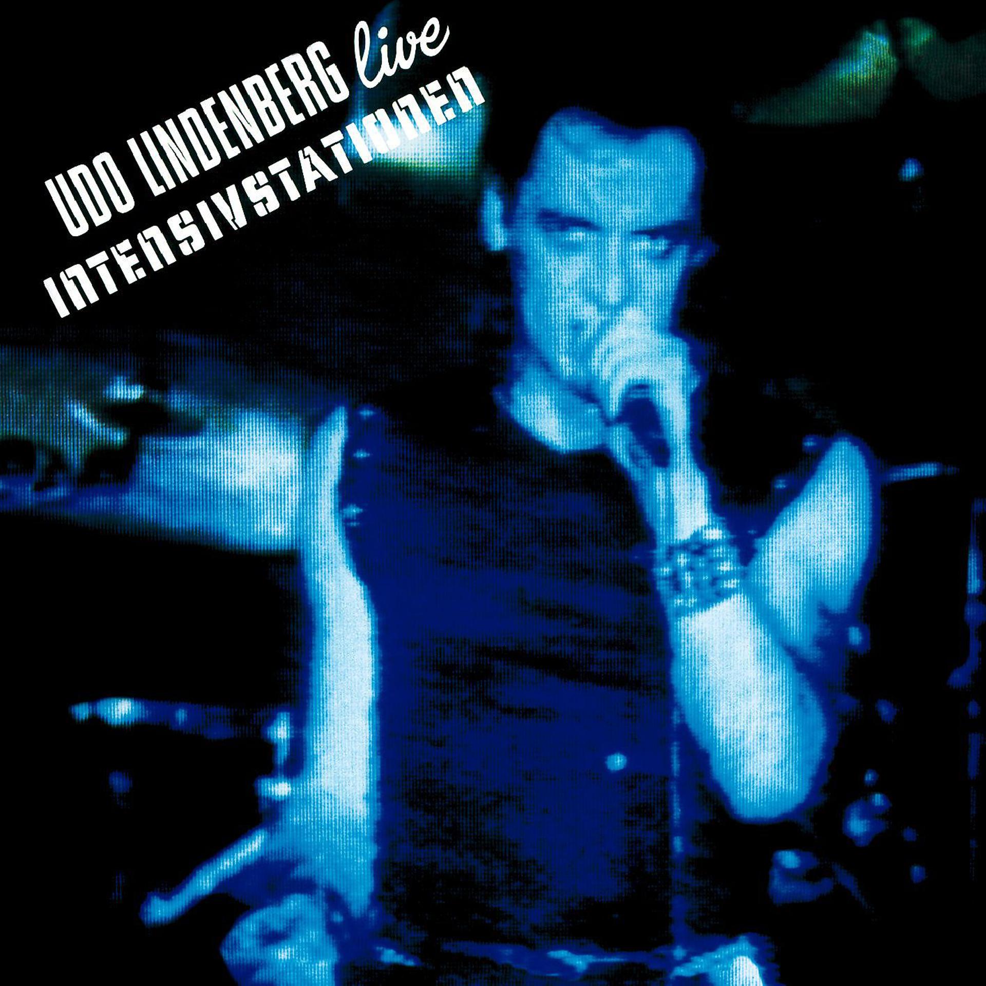 Постер альбома Intensivstationen [Live - Remastered]