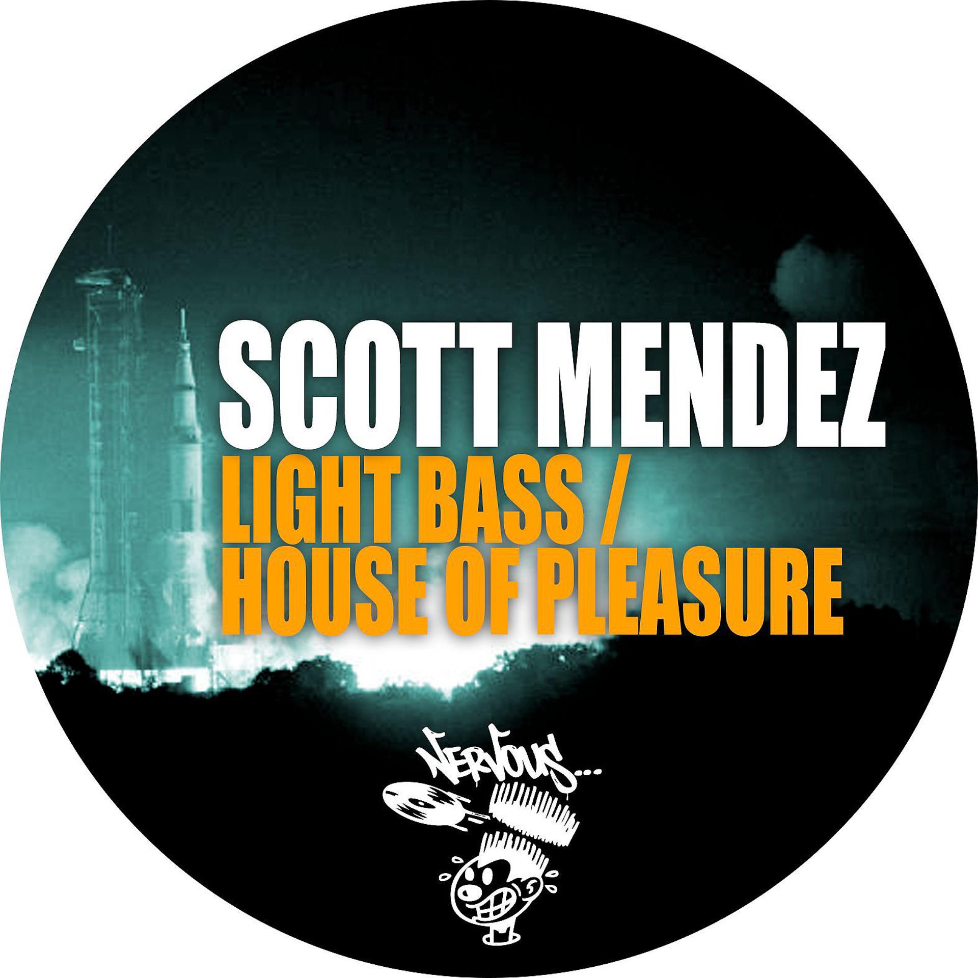 Постер альбома Light Bass / House Of Pleasure