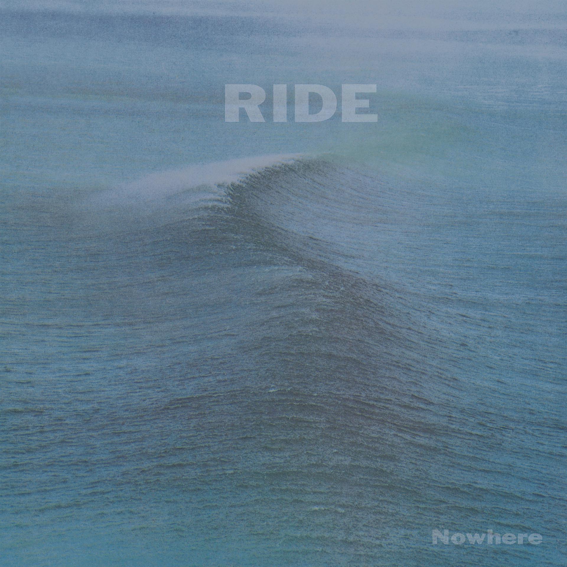 Постер альбома Nowhere (Expanded)