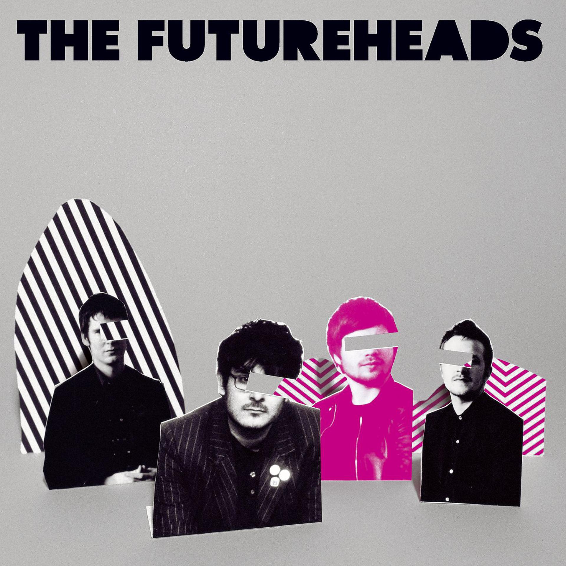 Постер альбома The Futureheads (new version)