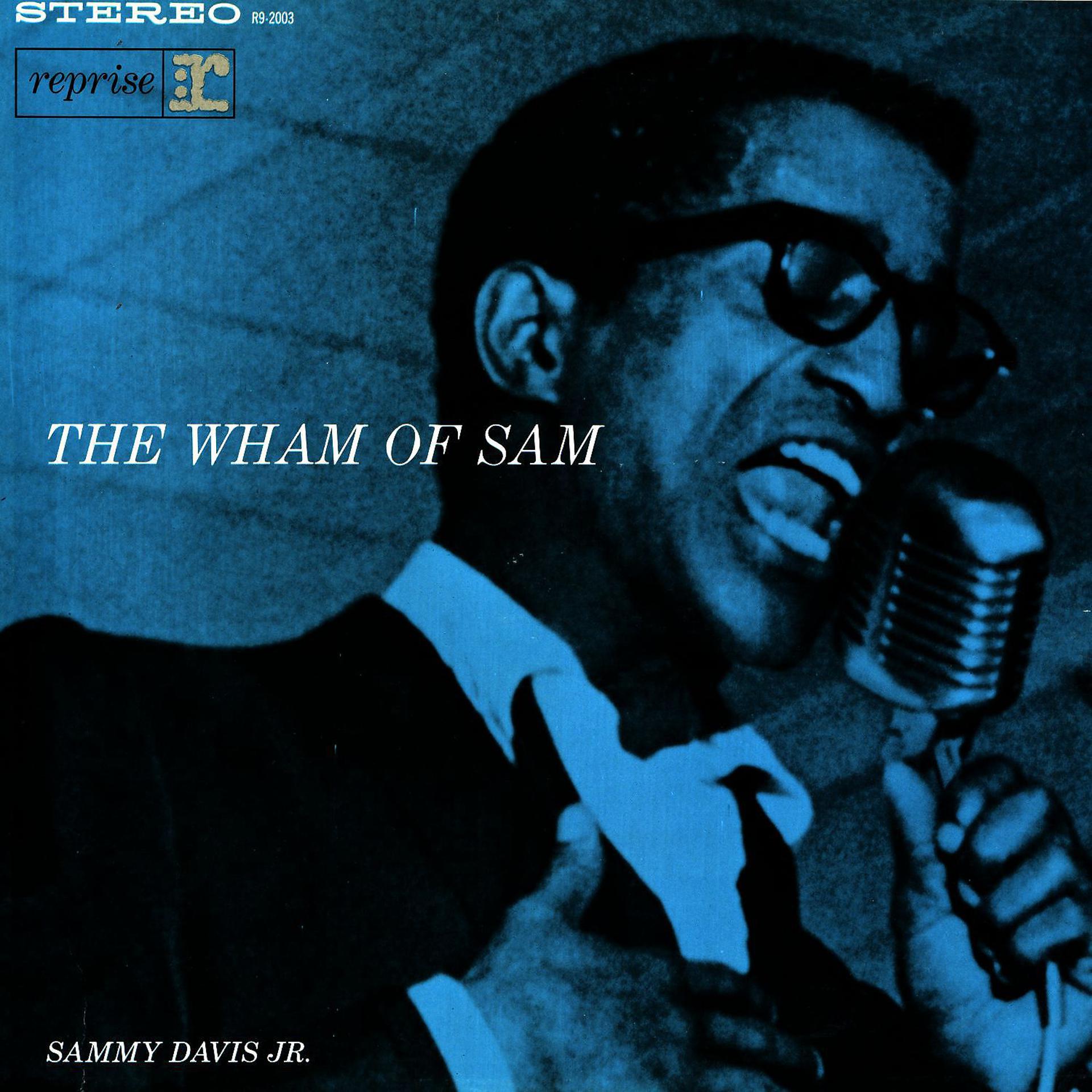 Постер альбома The Wham Of Sam