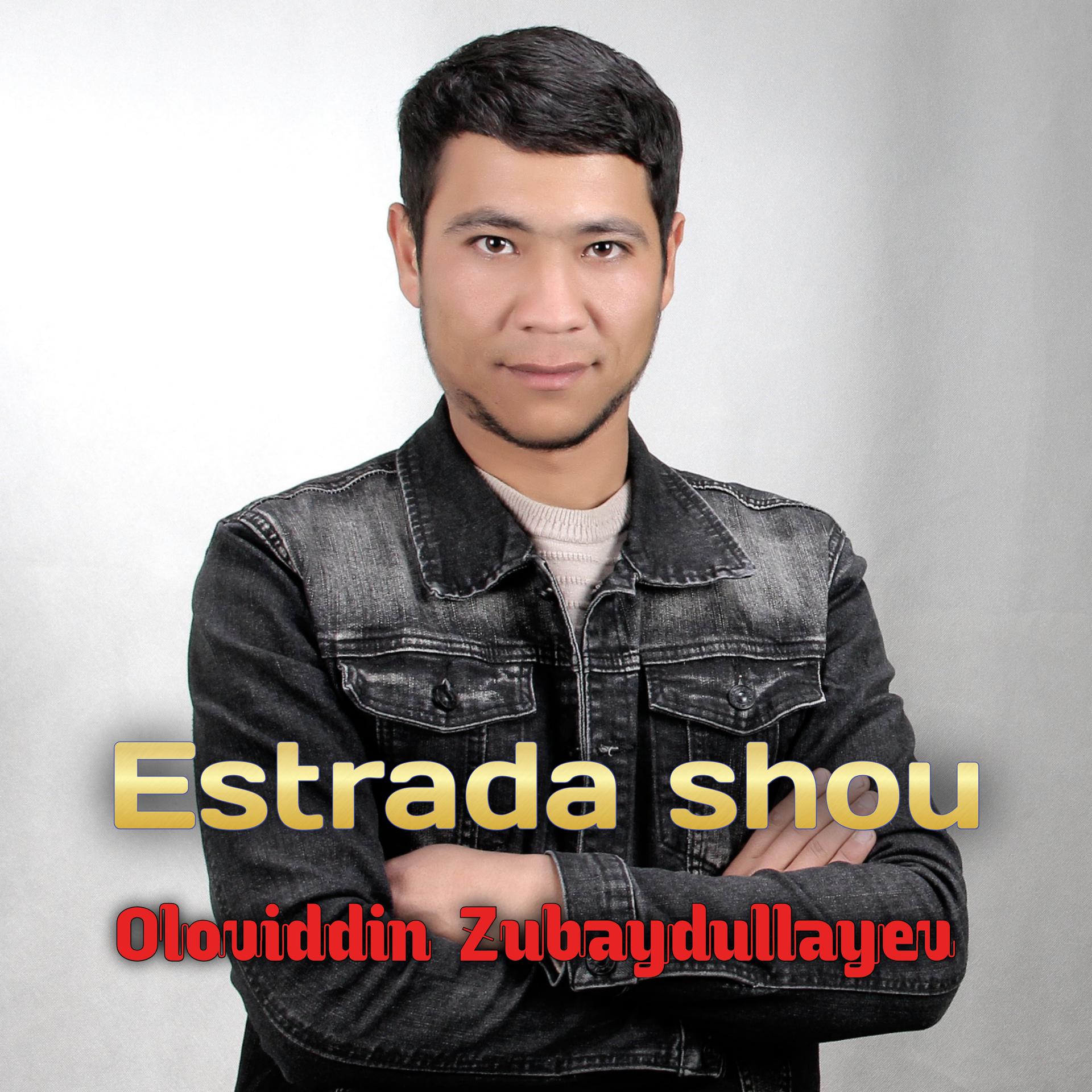 Постер альбома Estrada Shou