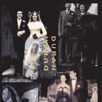 Постер альбома Duran Duran (The Wedding Album)