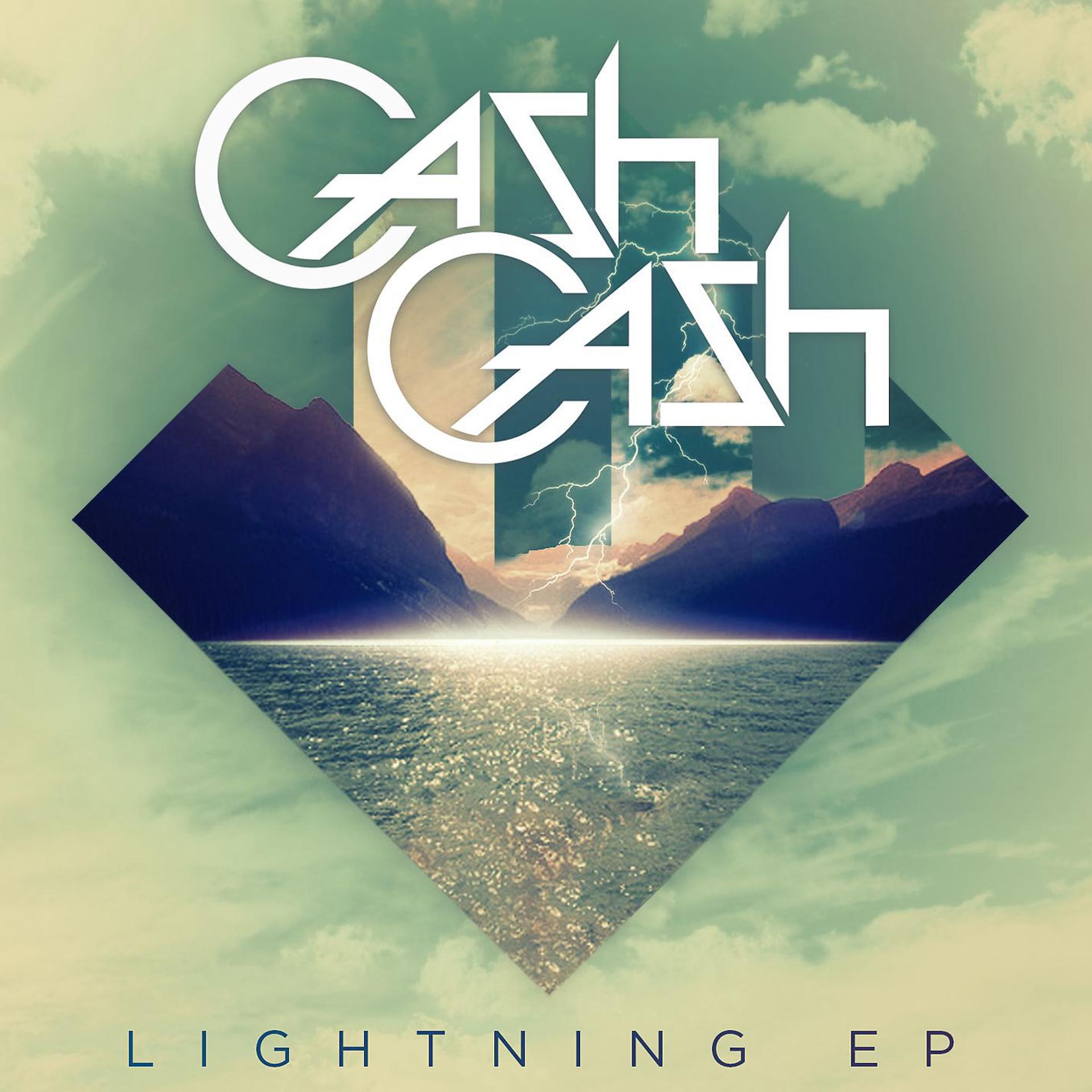 Постер альбома Lightning EP