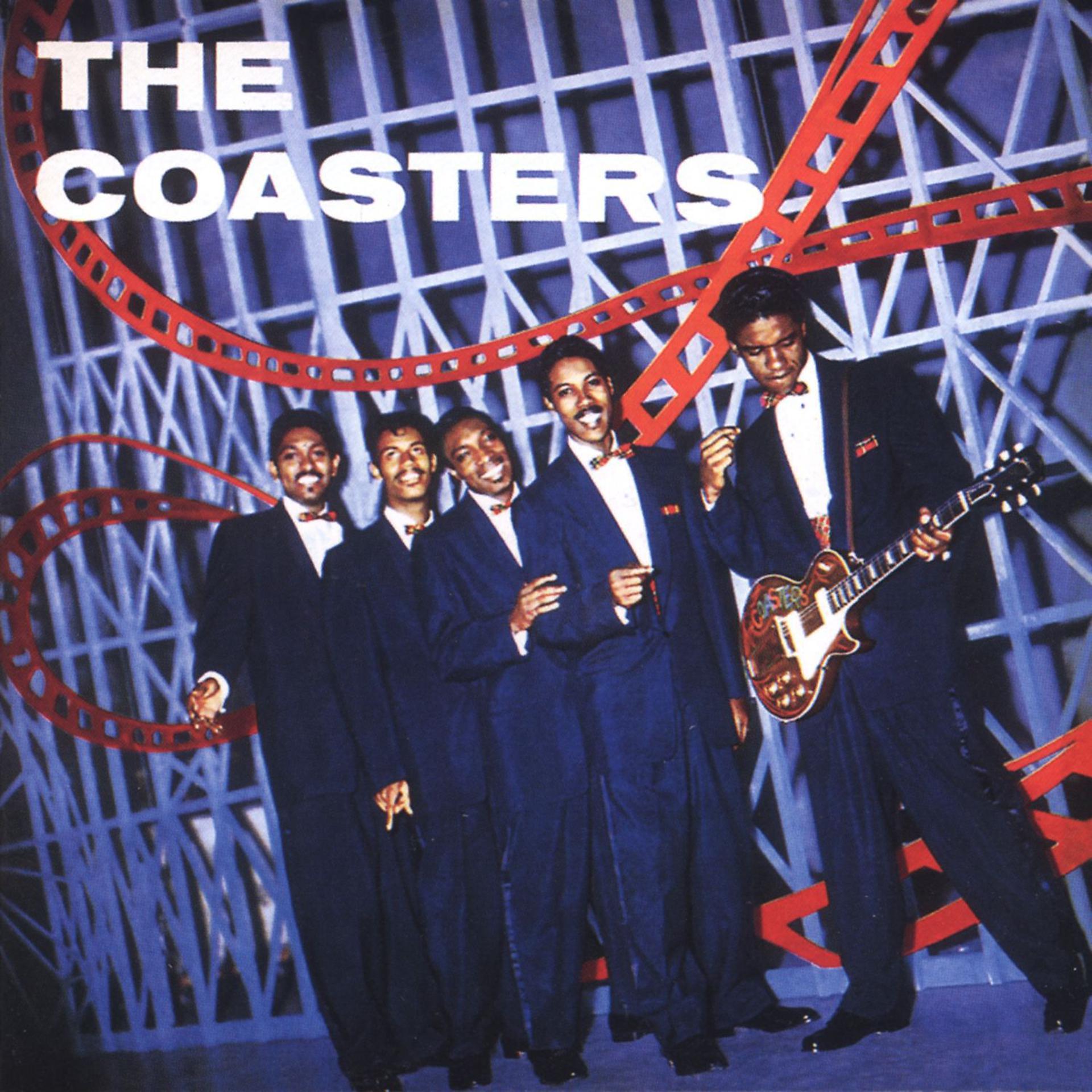 Постер альбома The Coasters