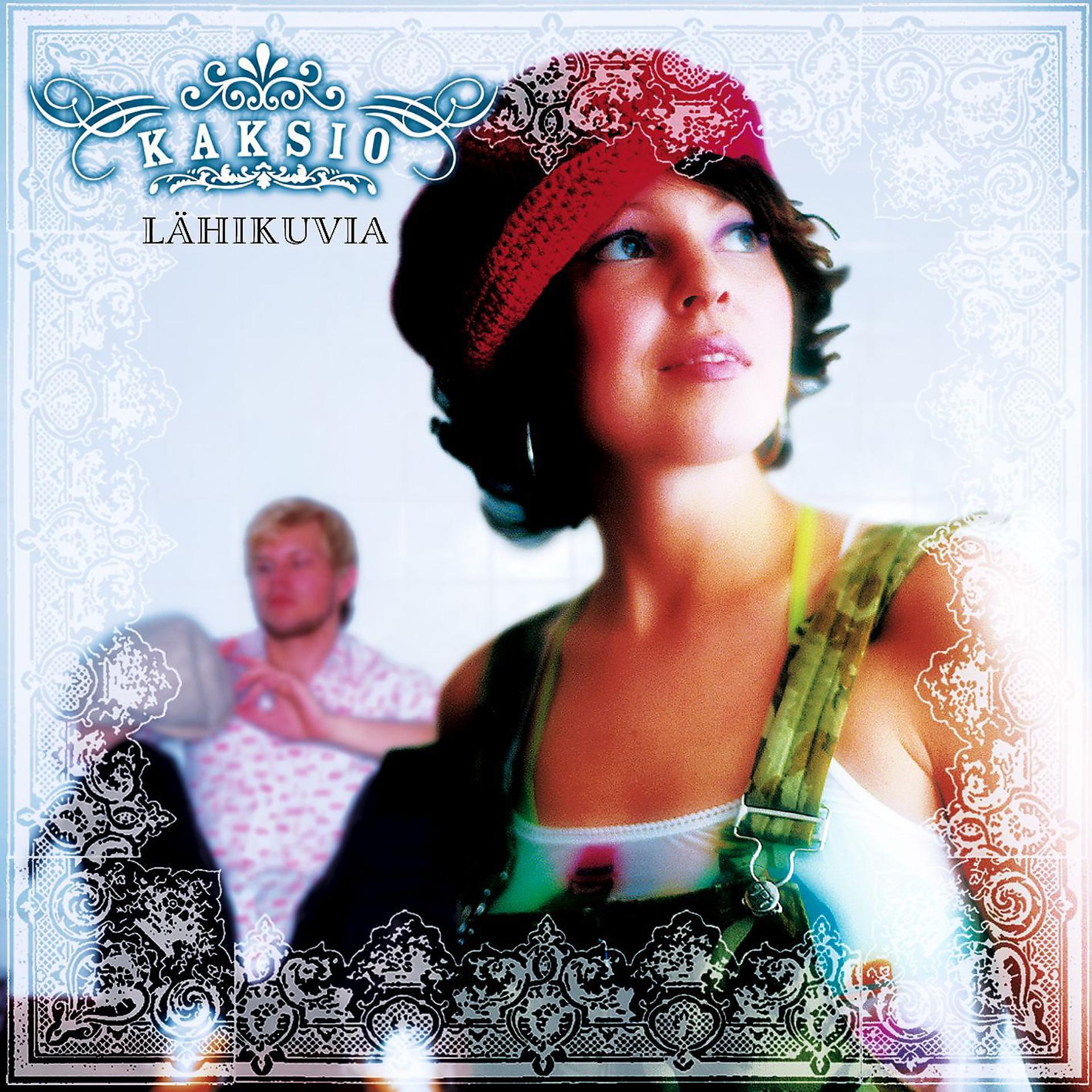 Постер альбома Lähikuvia