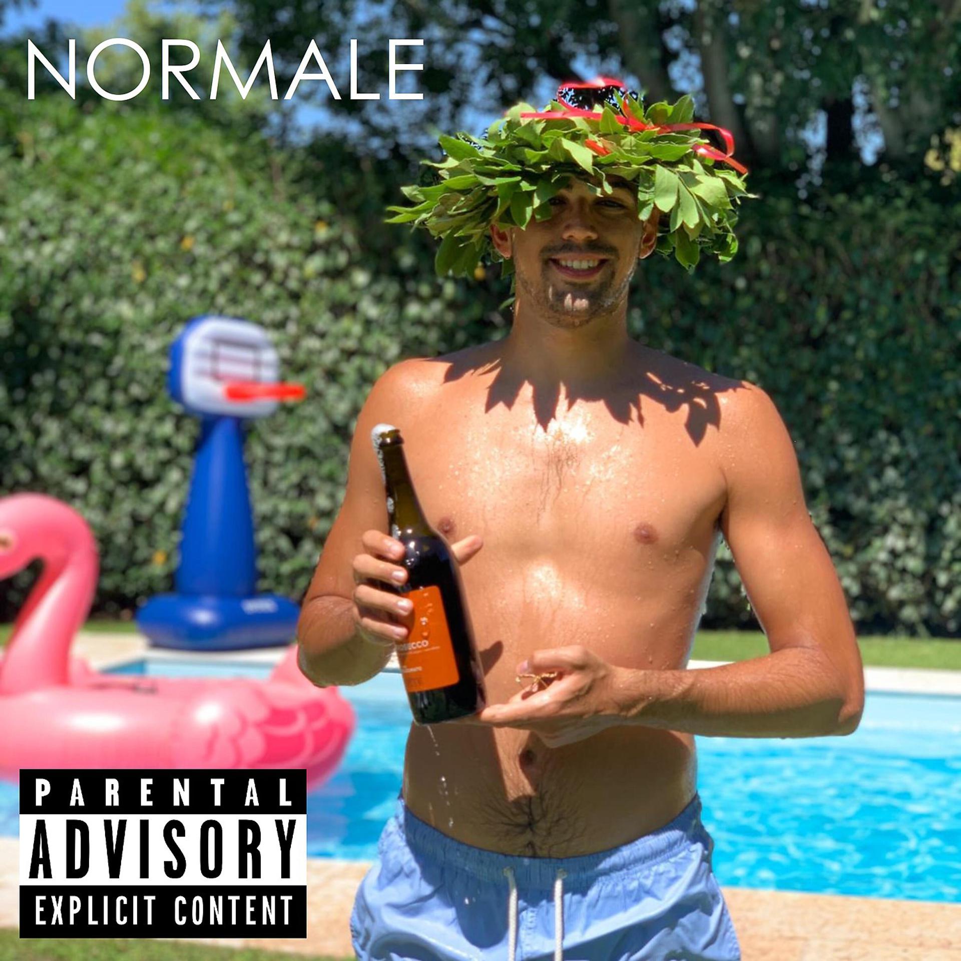 Постер альбома Normale