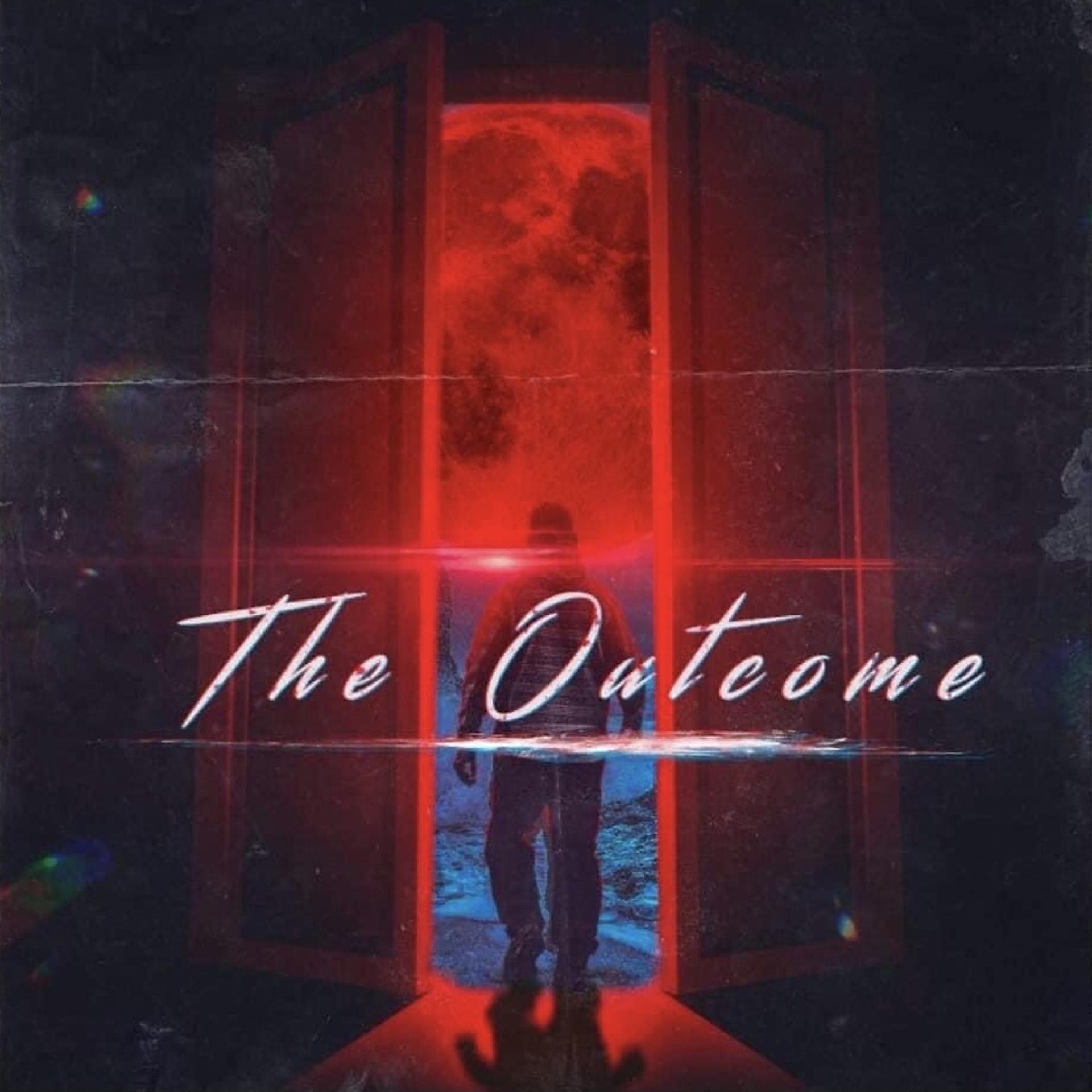 Постер альбома The Outcome
