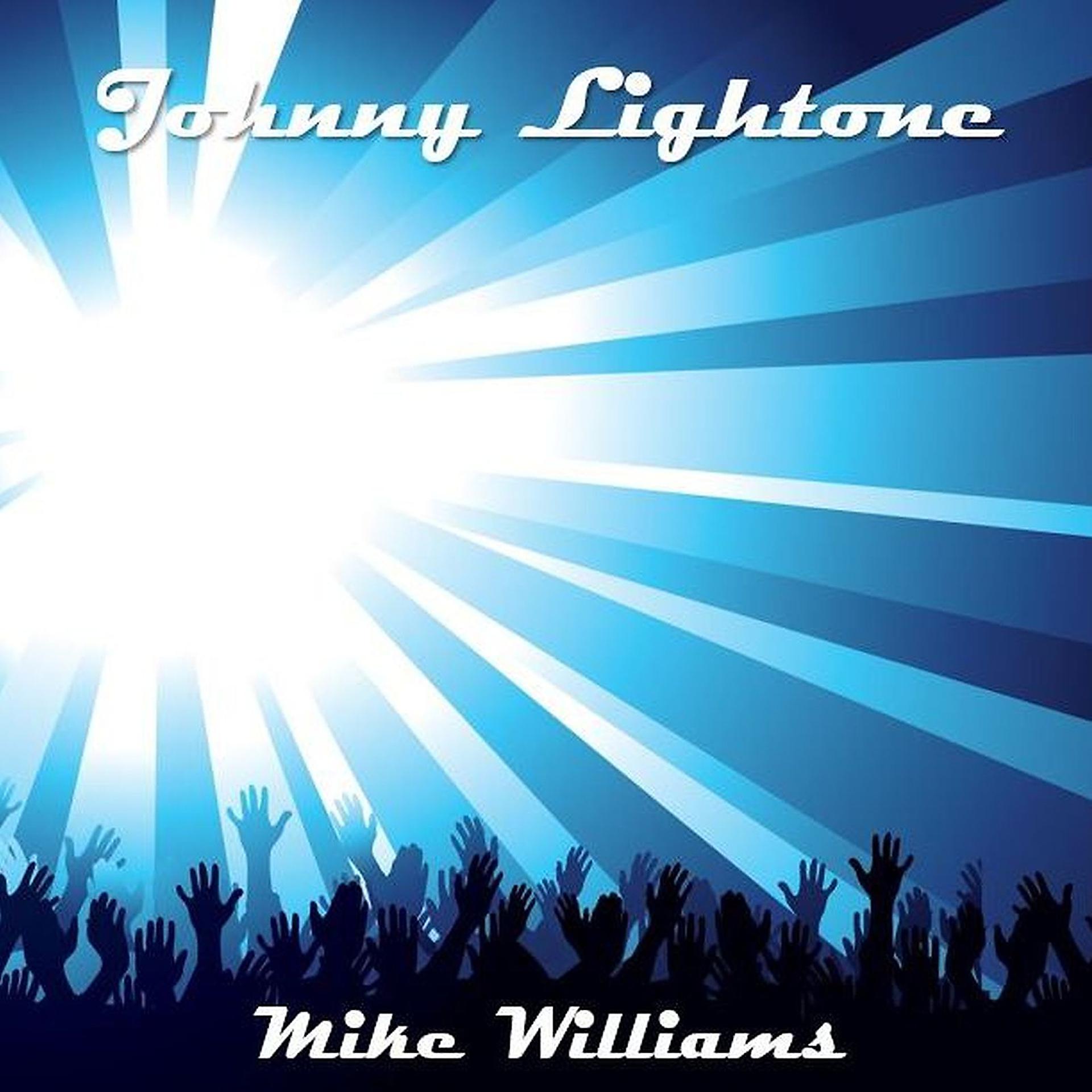 Постер альбома Johnny Lightone