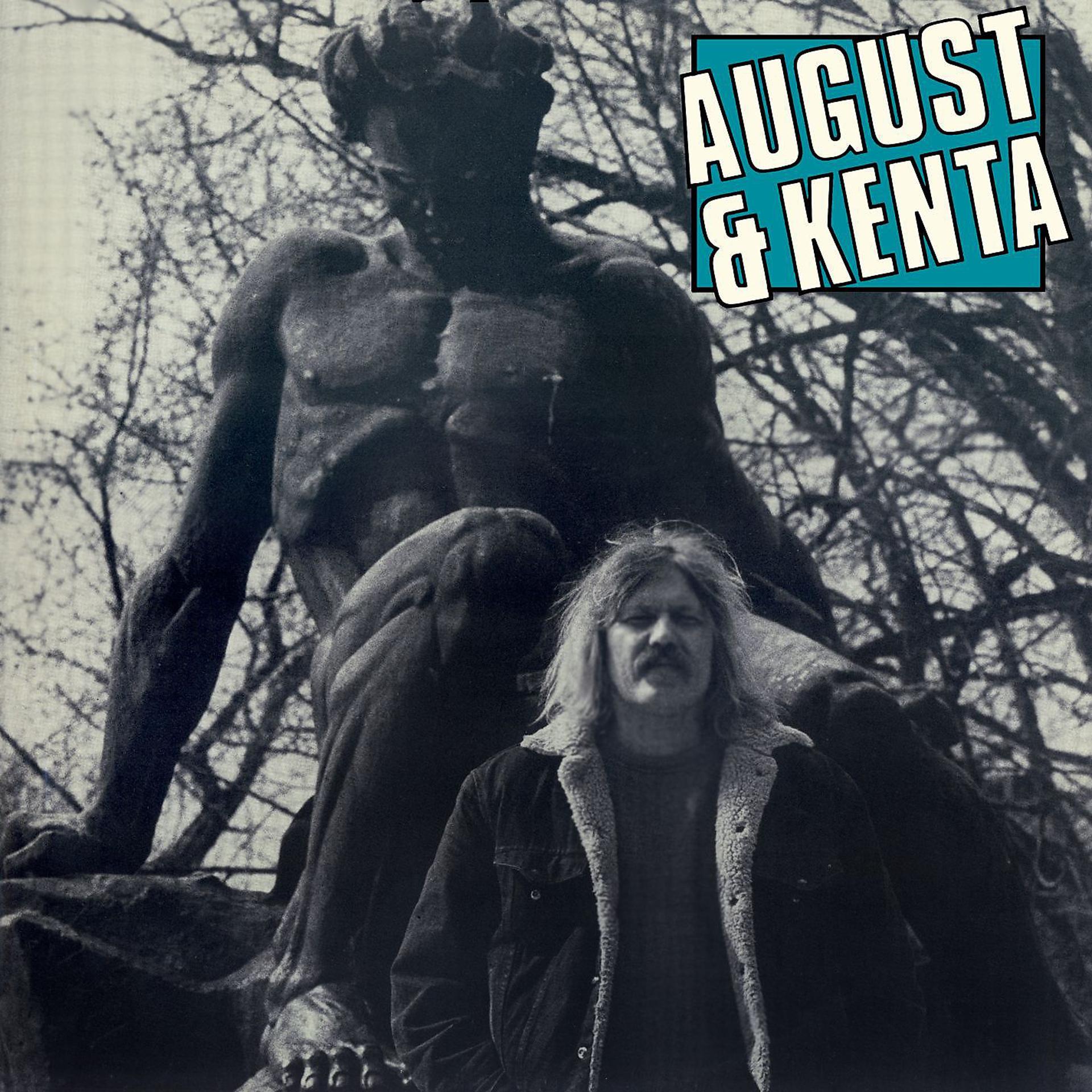 Постер альбома August & Kenta