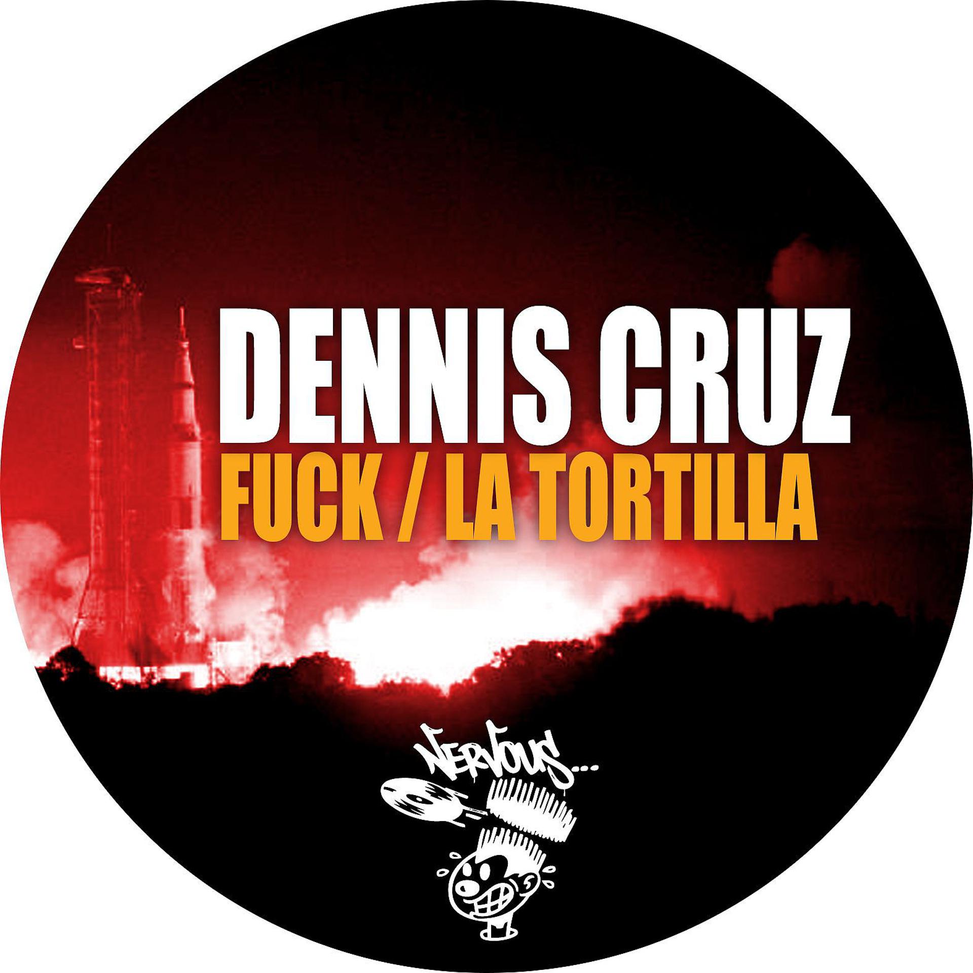 Постер альбома Fuck / La Tortilla
