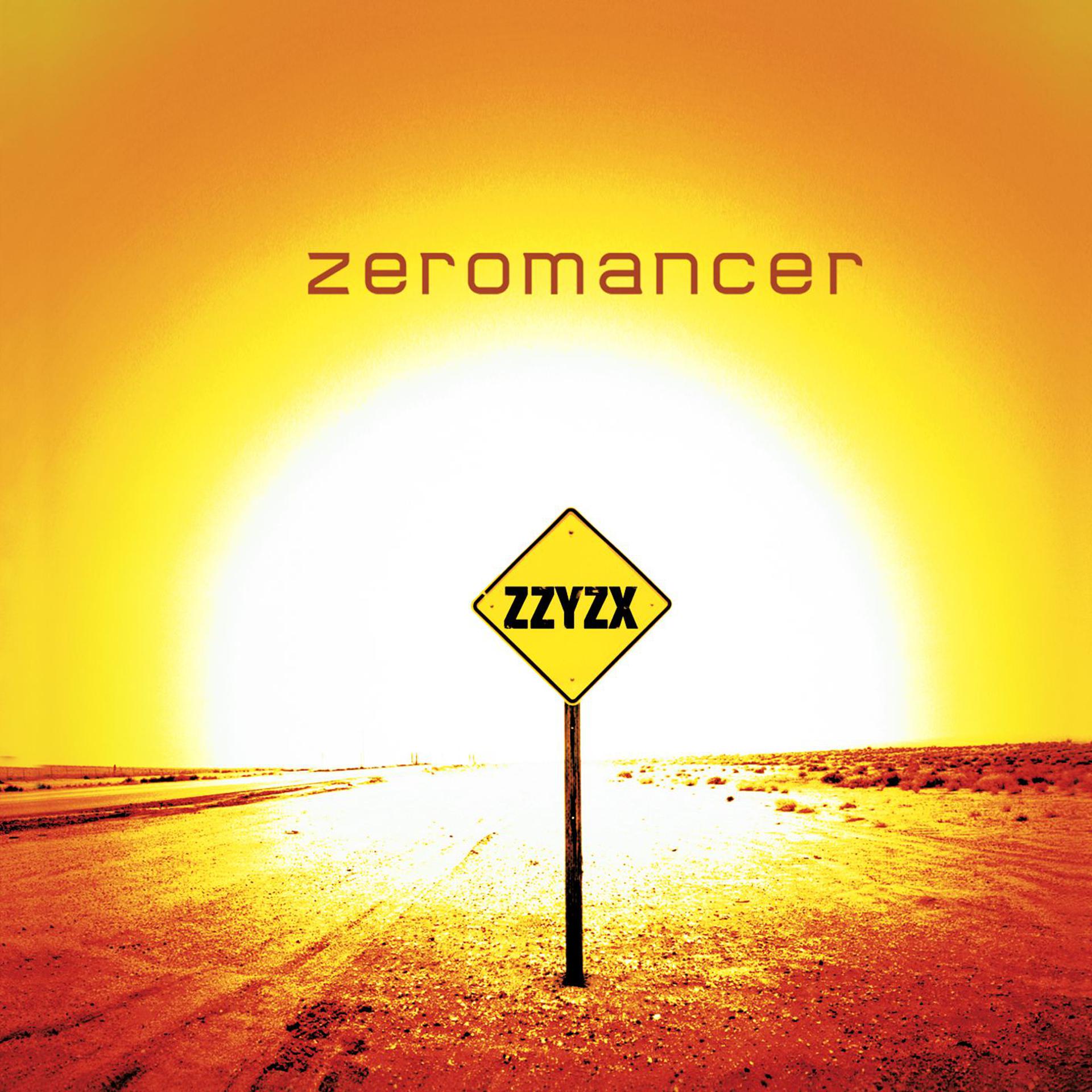 Постер альбома Zzyzx - Limited Edition
