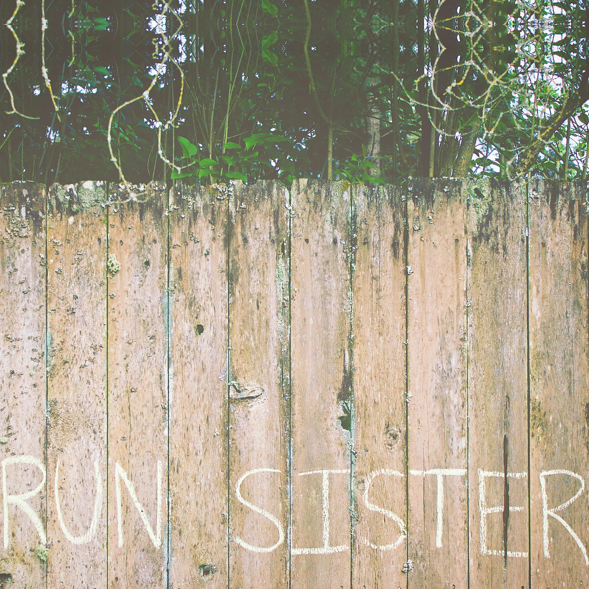 Постер альбома Run Sister