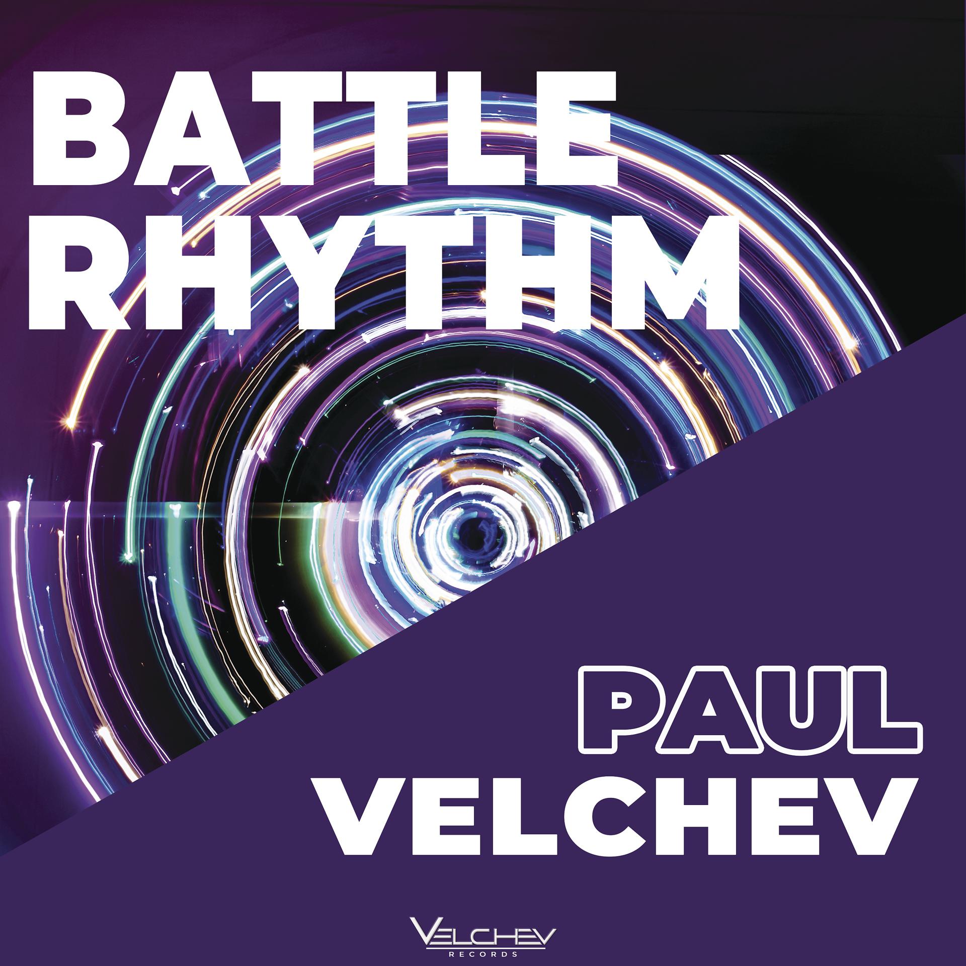 Постер альбома Battle Rhythm