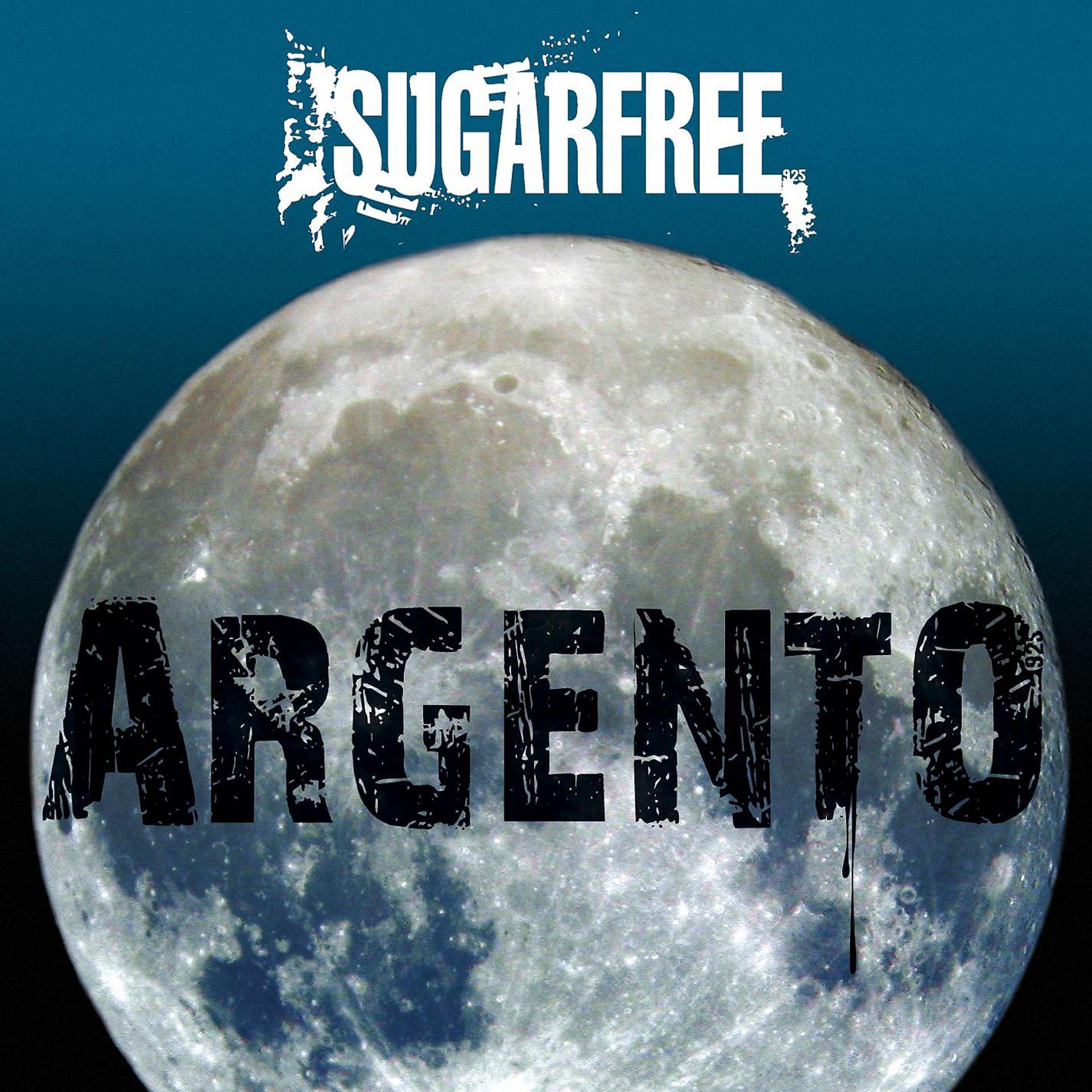 Постер альбома Argento