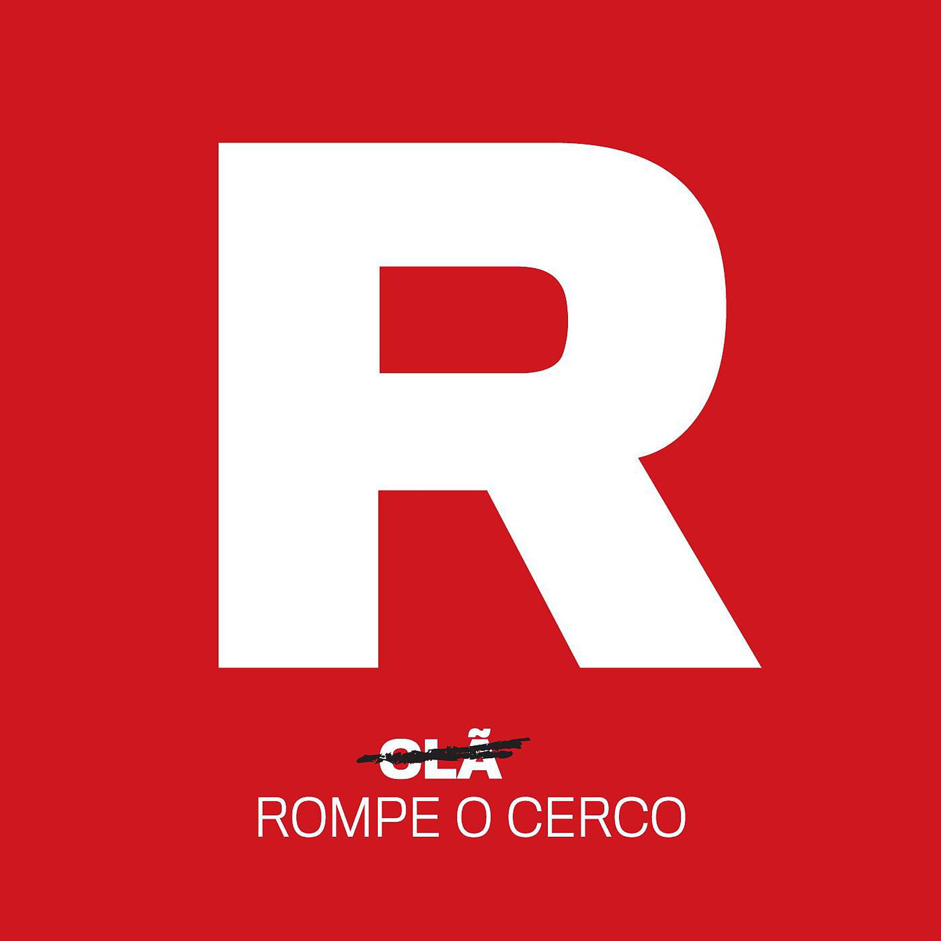 Постер альбома Rompe o cerco