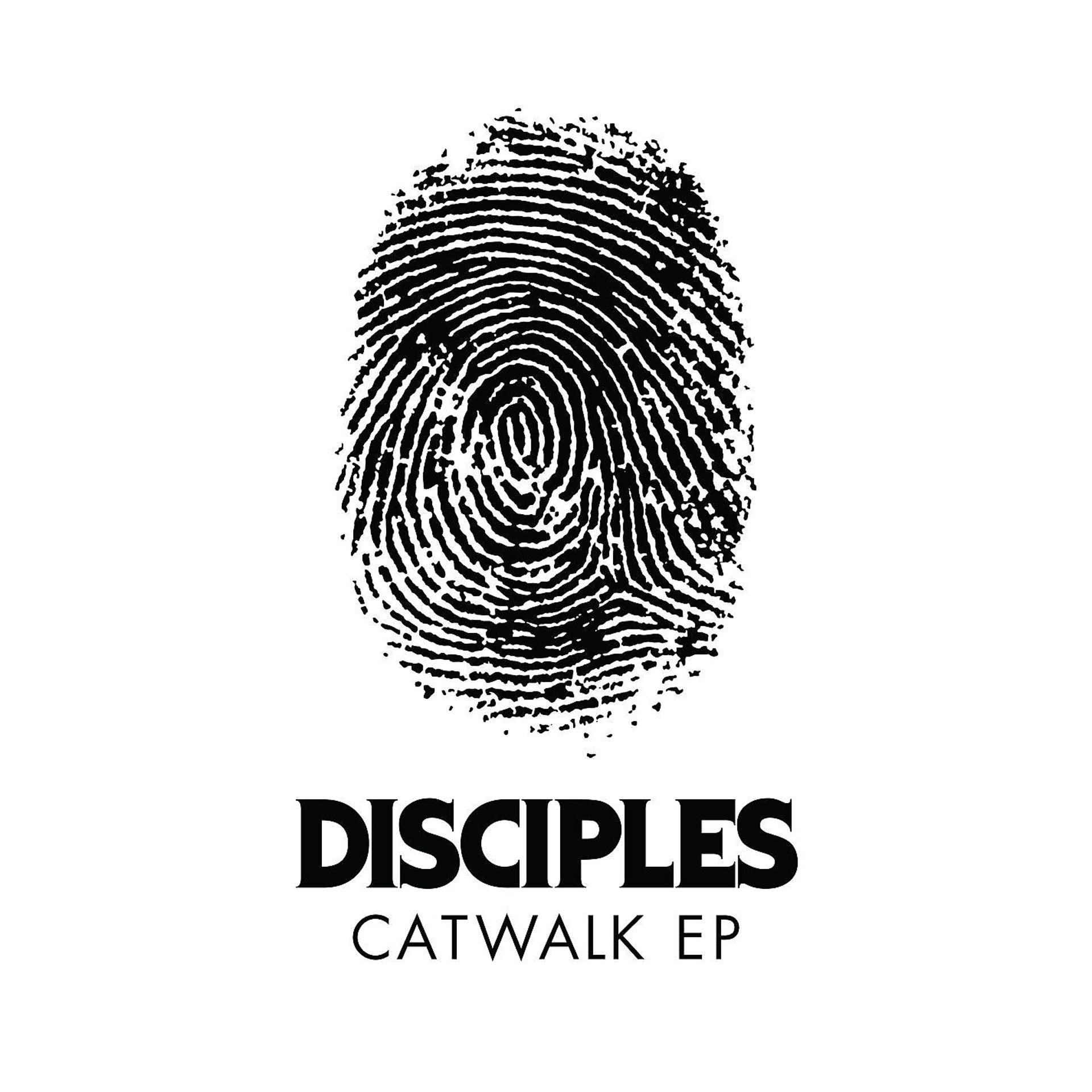 Постер альбома Catwalk EP